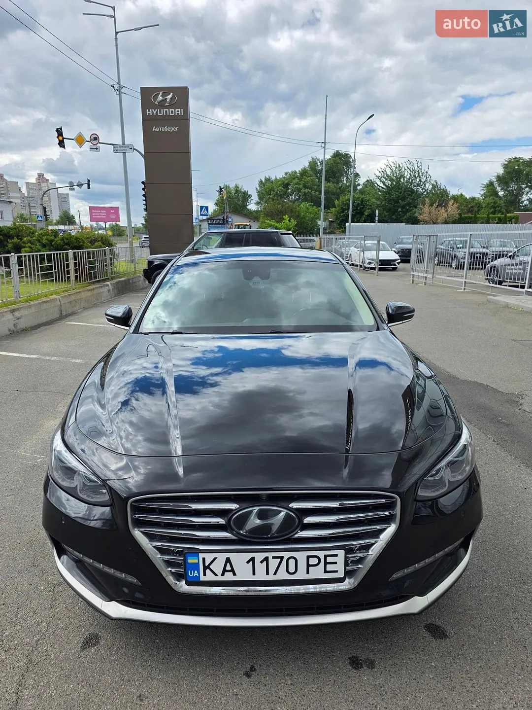 Hyundai Grandeur, 2018