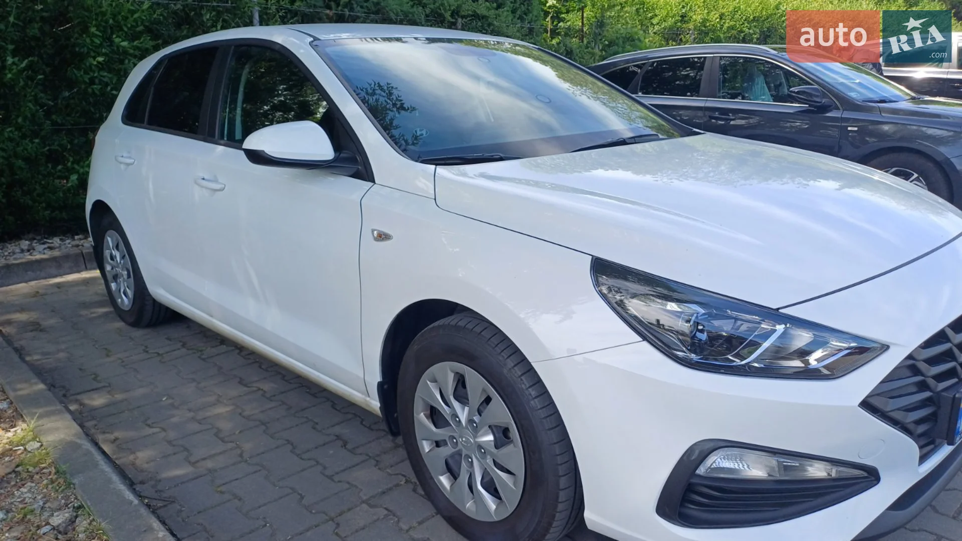 Hyundai i30, 2020