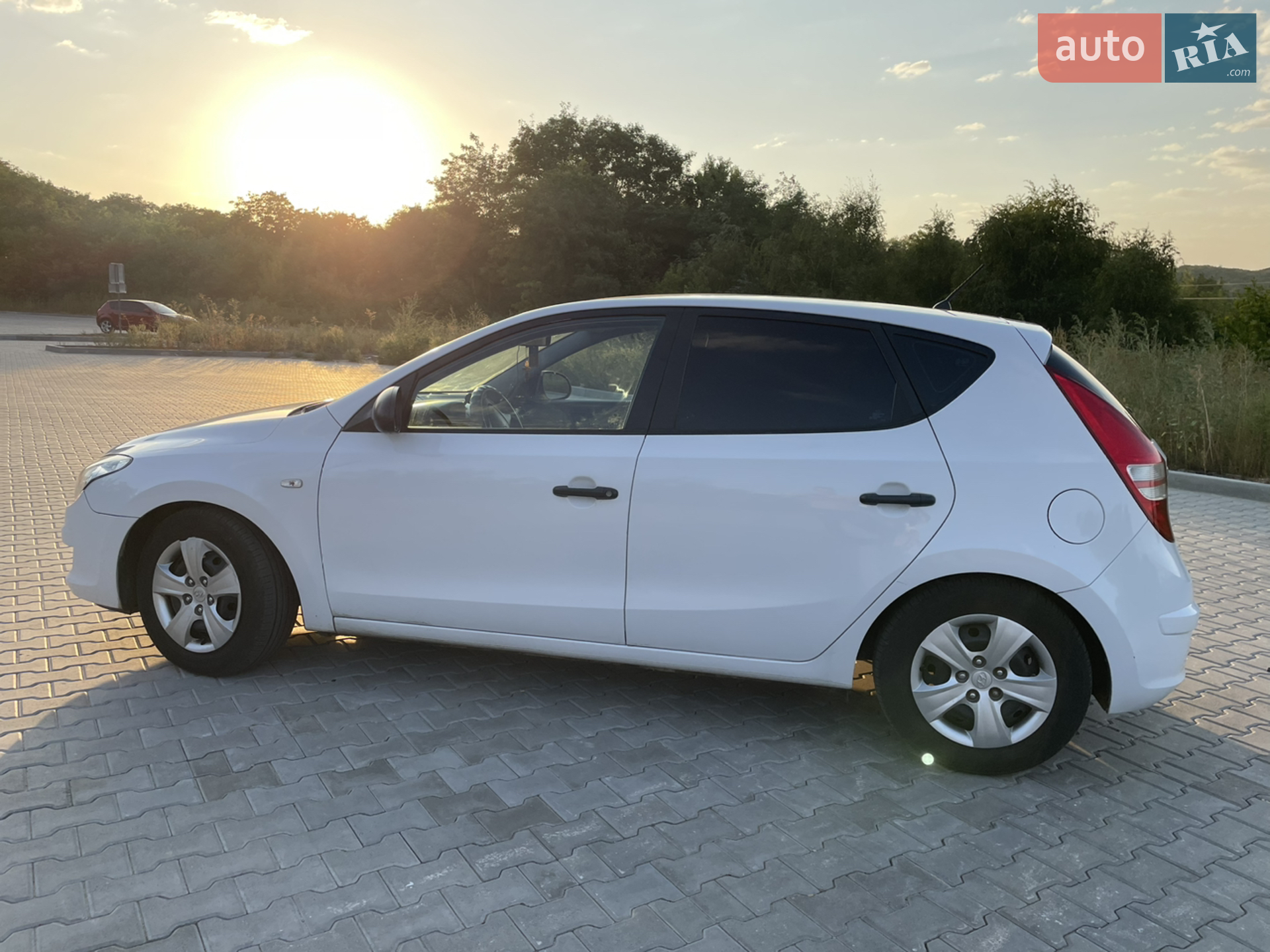 Hyundai i30, 2009