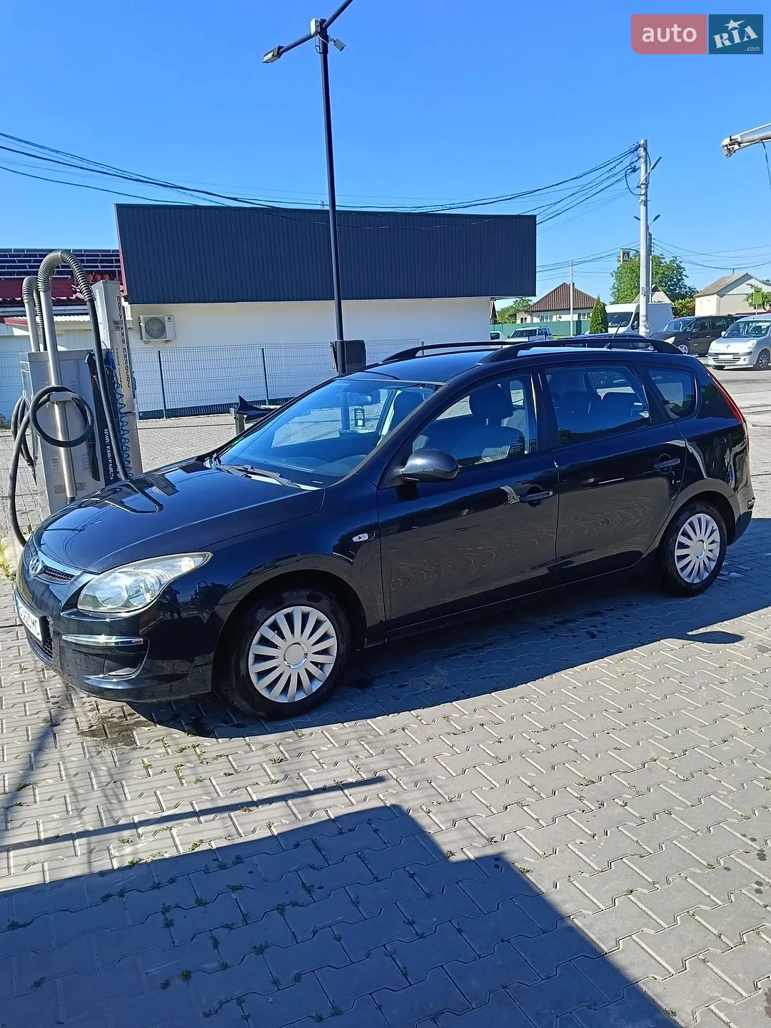 Hyundai i30, 2009