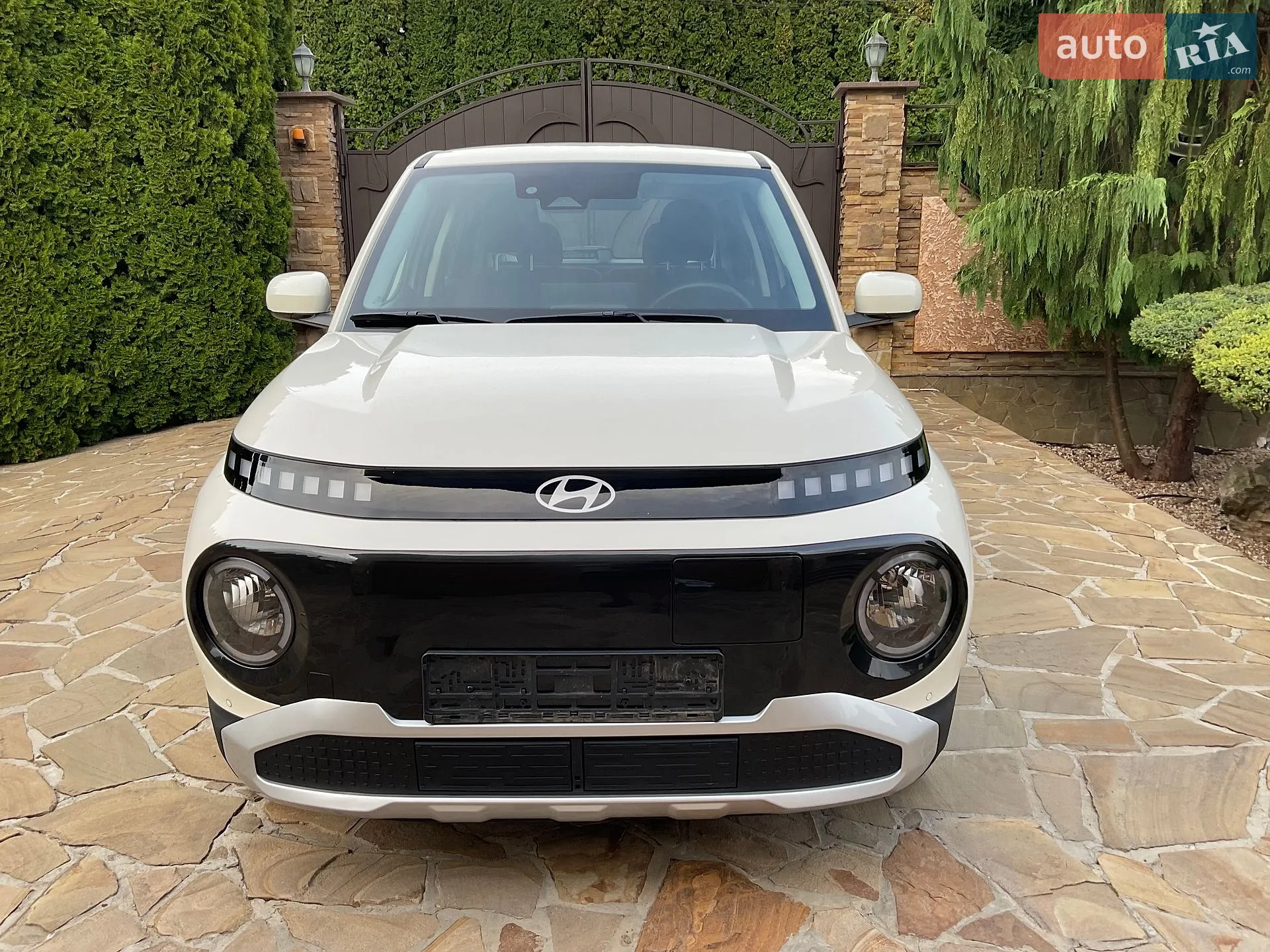 Hyundai Inster EV, 2026