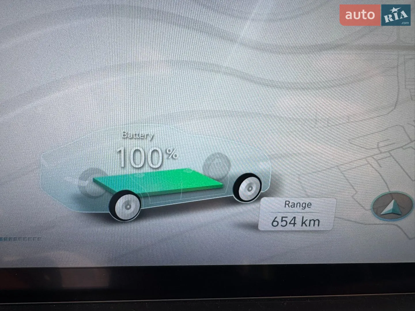 Hyundai Ioniq 6, 2023
