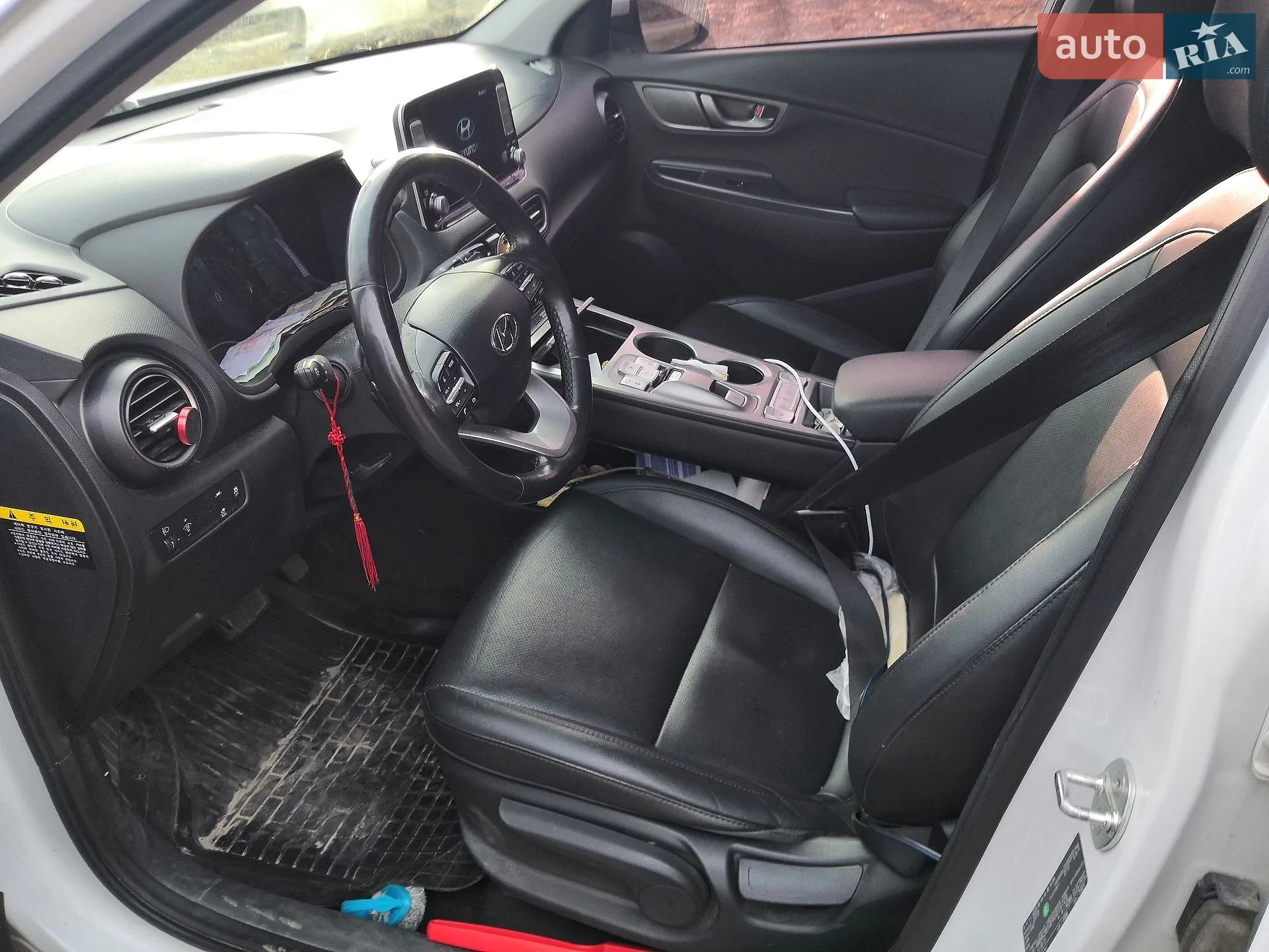 Hyundai Kona, 2018