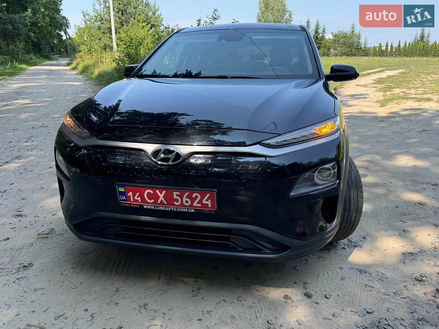 Hyundai Kona, 2020