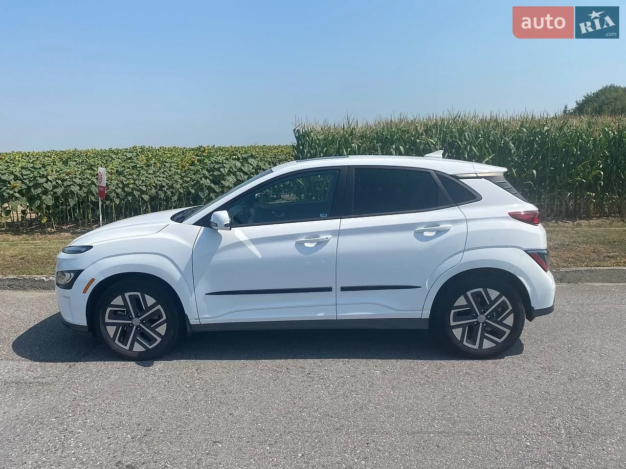 Hyundai Kona, 2022