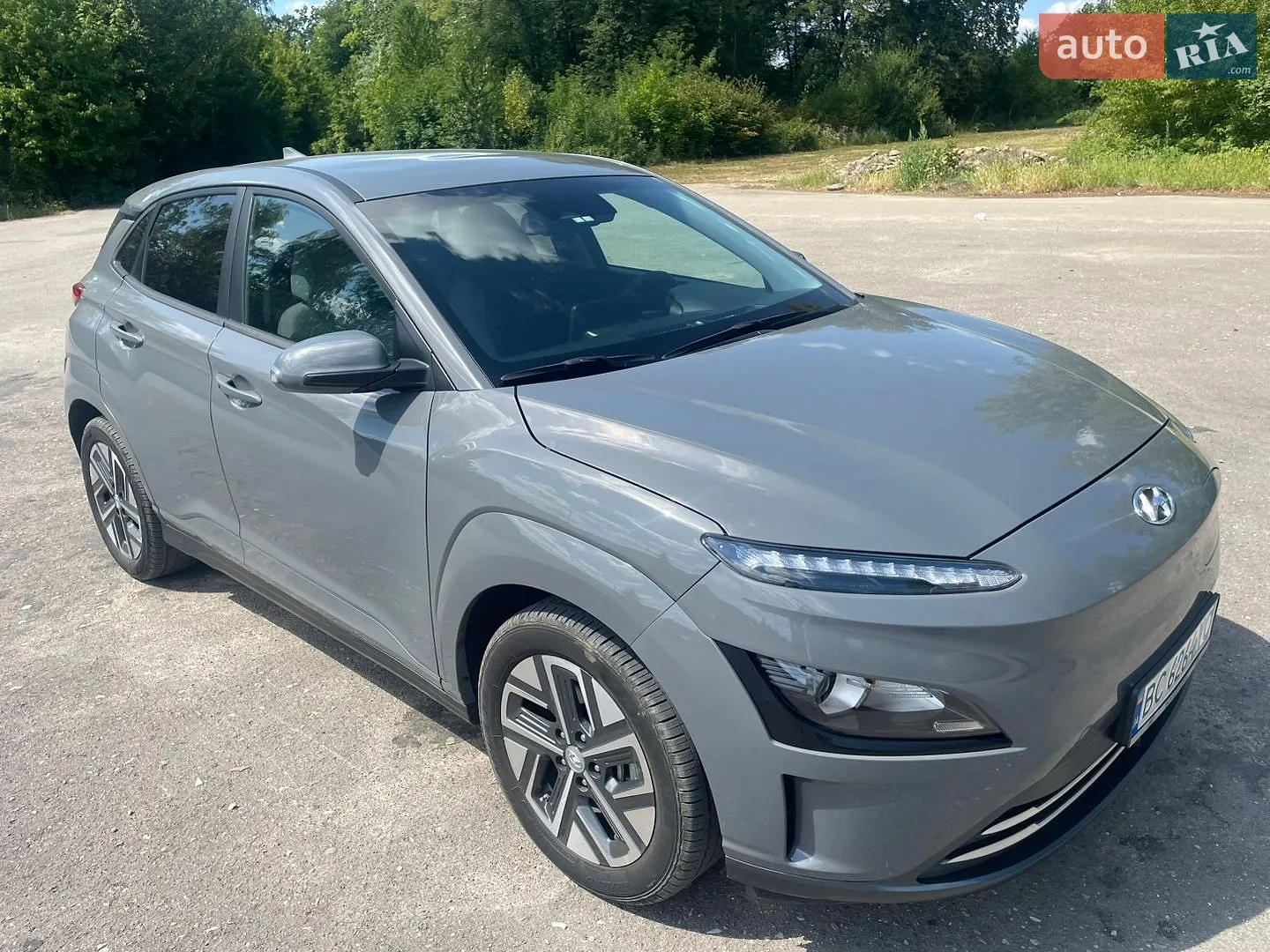 Hyundai Kona, 2023