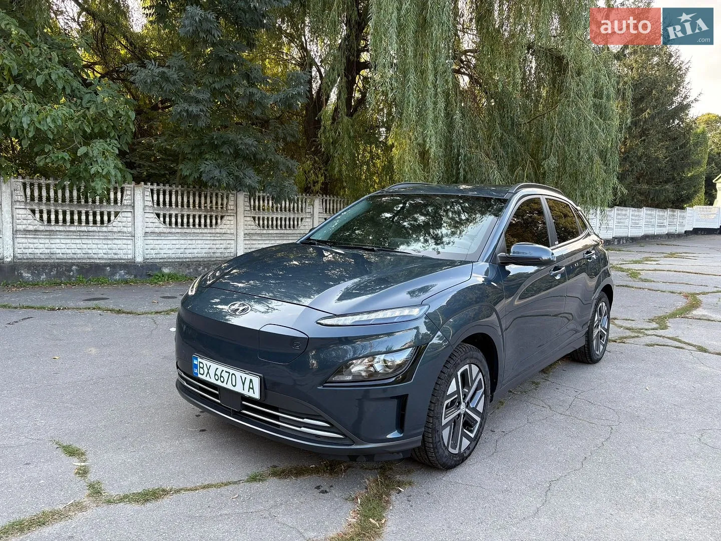 Hyundai Kona, 2021