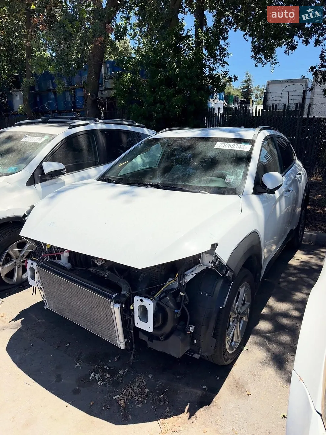 Hyundai Kona, 2022