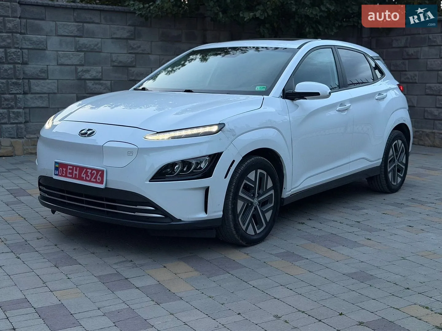 Hyundai Kona, 2023
