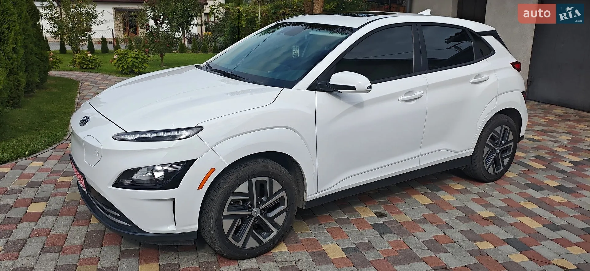 Hyundai Kona, 2023