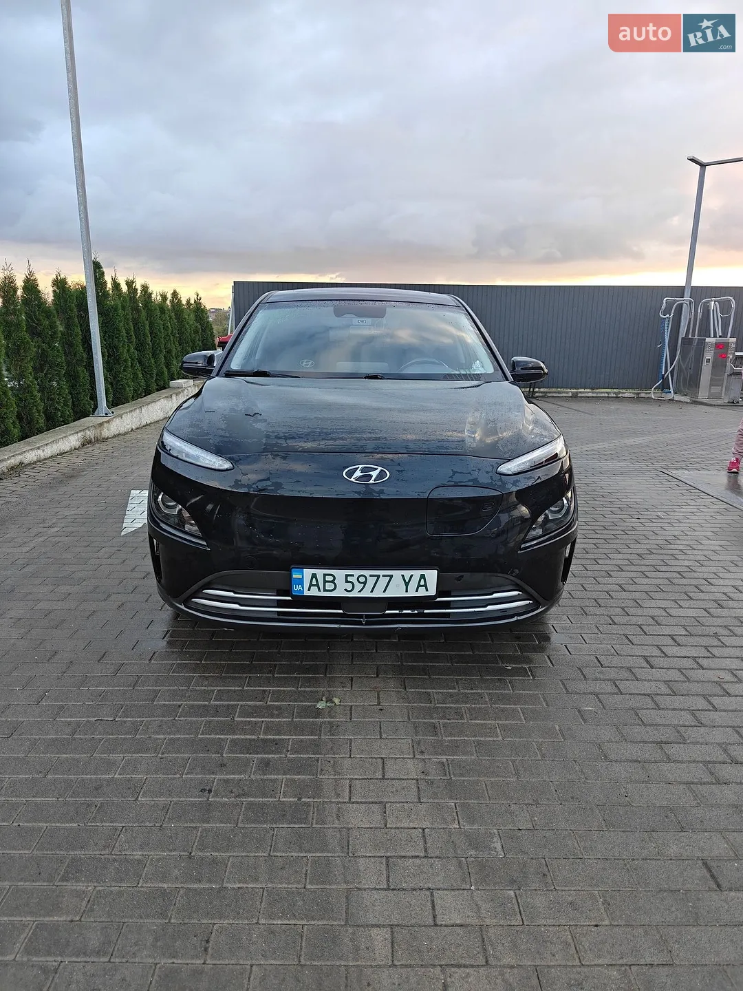 Hyundai Kona, 2023