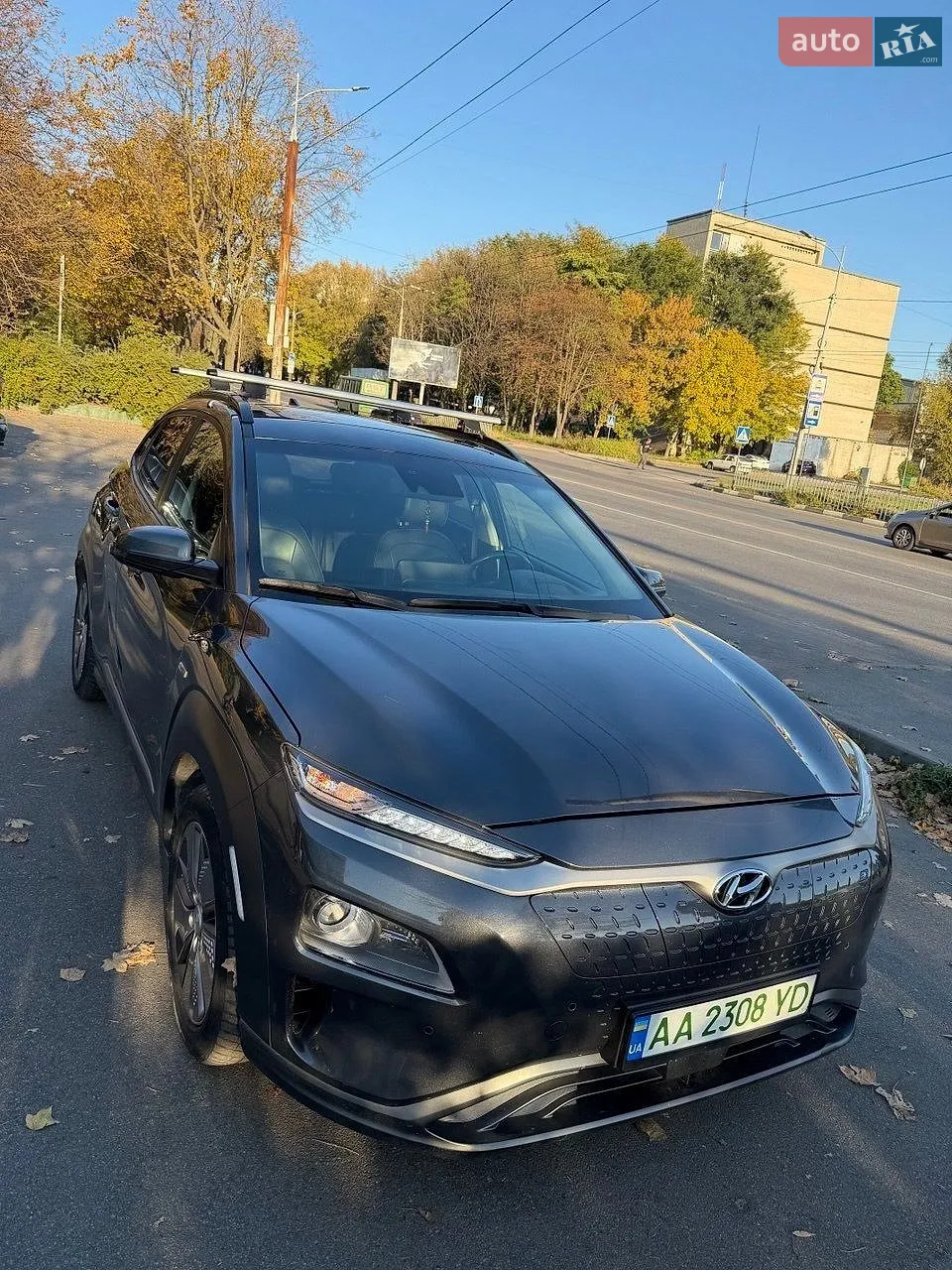 Hyundai Kona, 2019