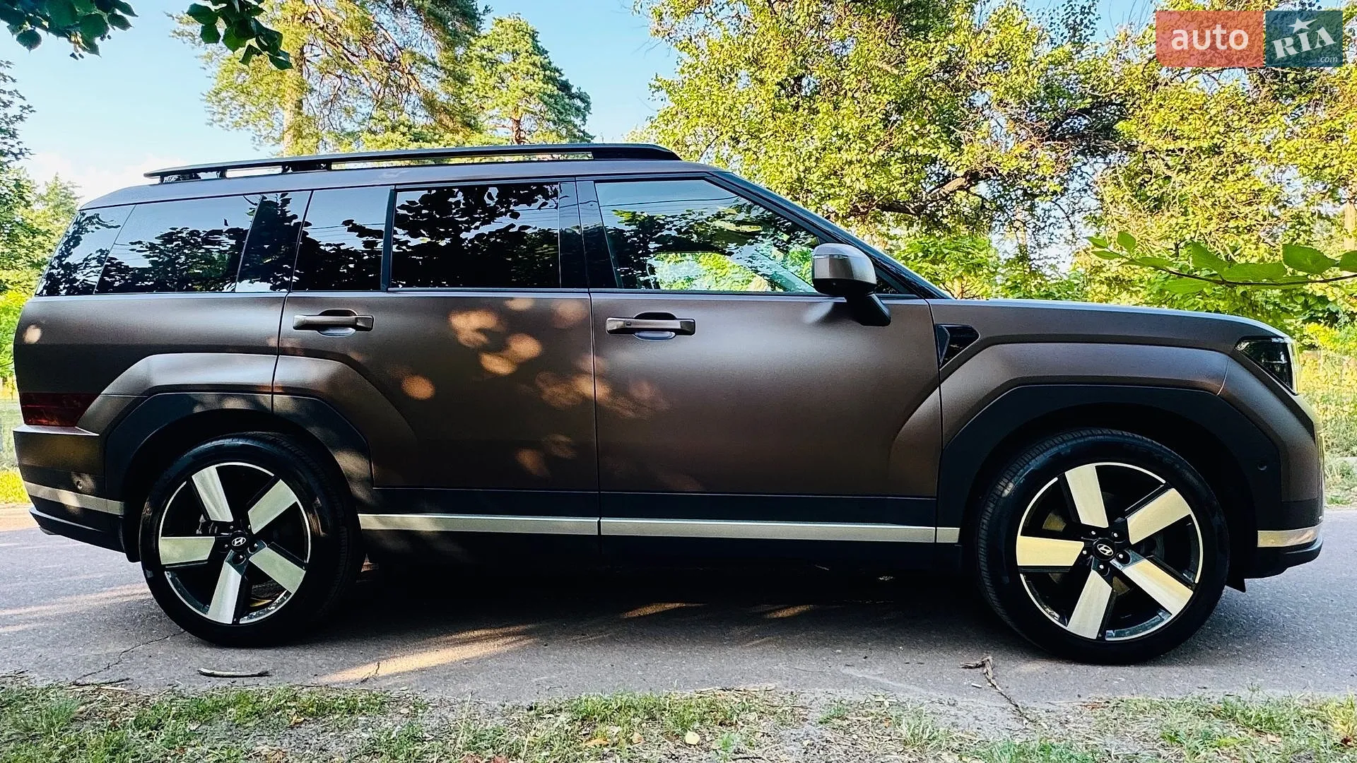 Hyundai Santa FE, 2024