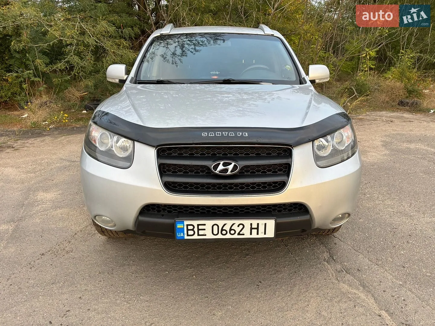 Hyundai Santa FE, 2009