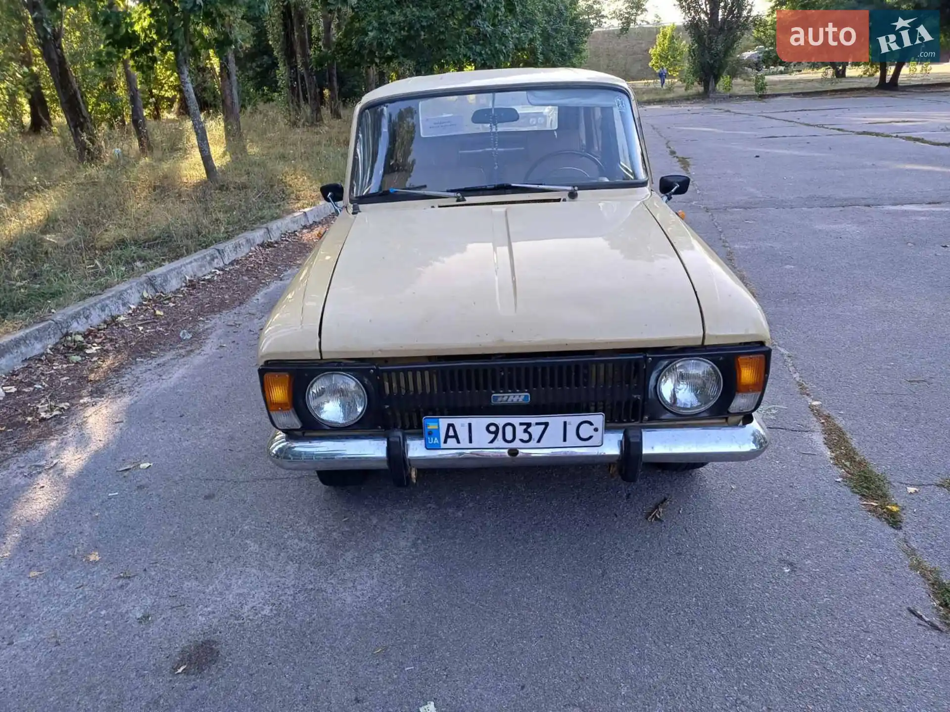 ИЖ 21251 Комби, 1990