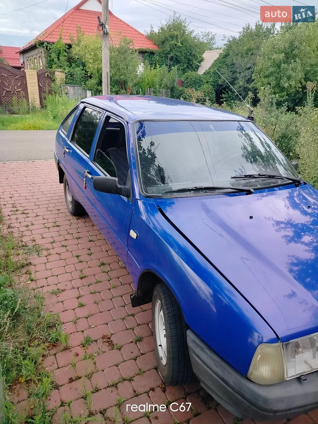 ІЖ 2126 Ода, 2002