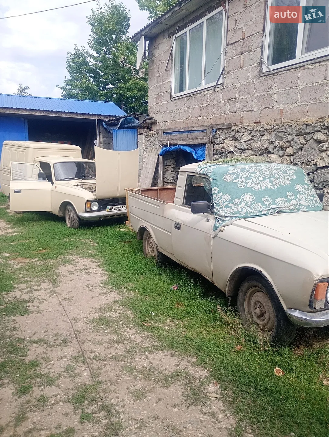 ІЖ 2715, 1990