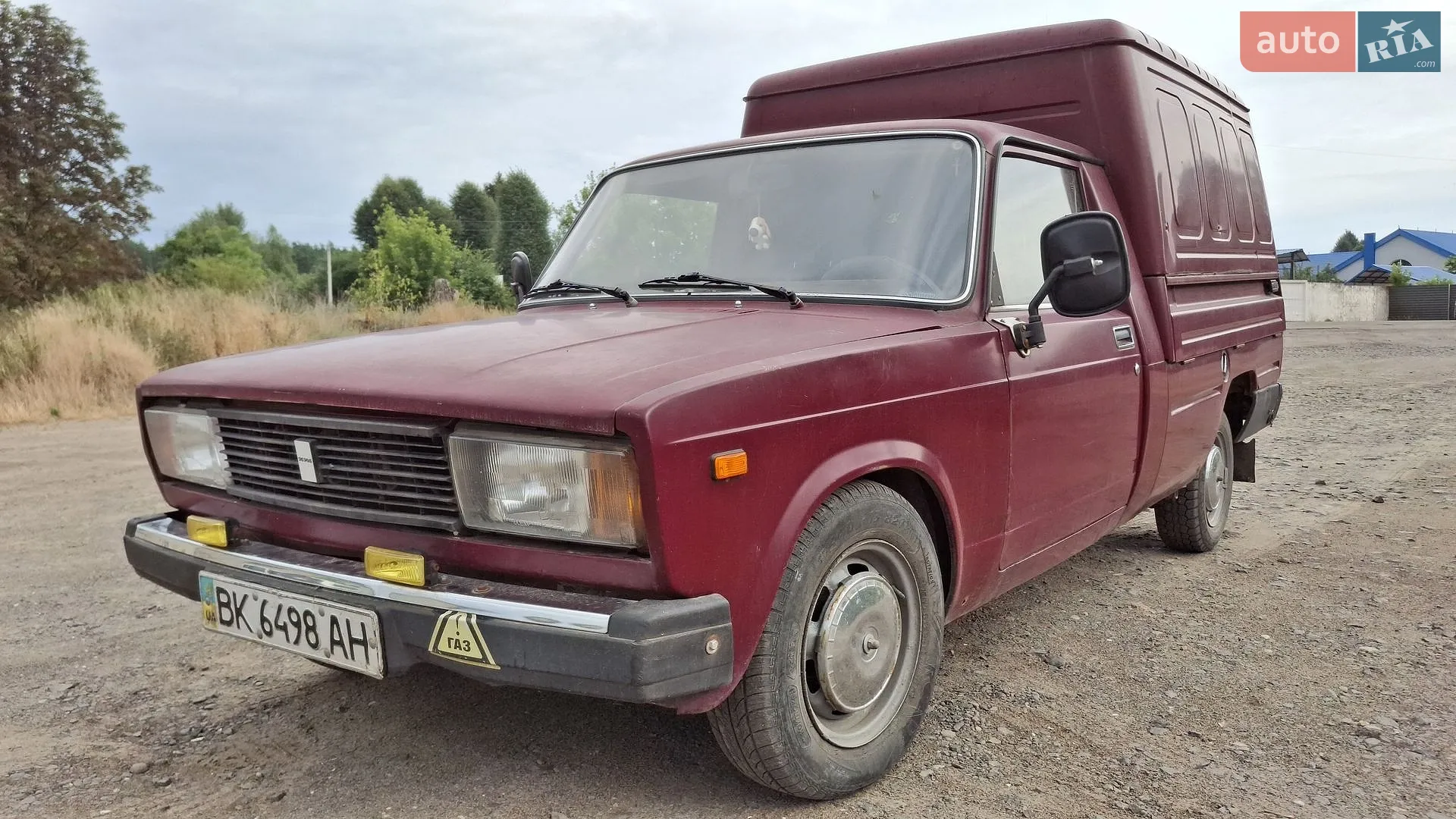 ІЖ 27175, 2006