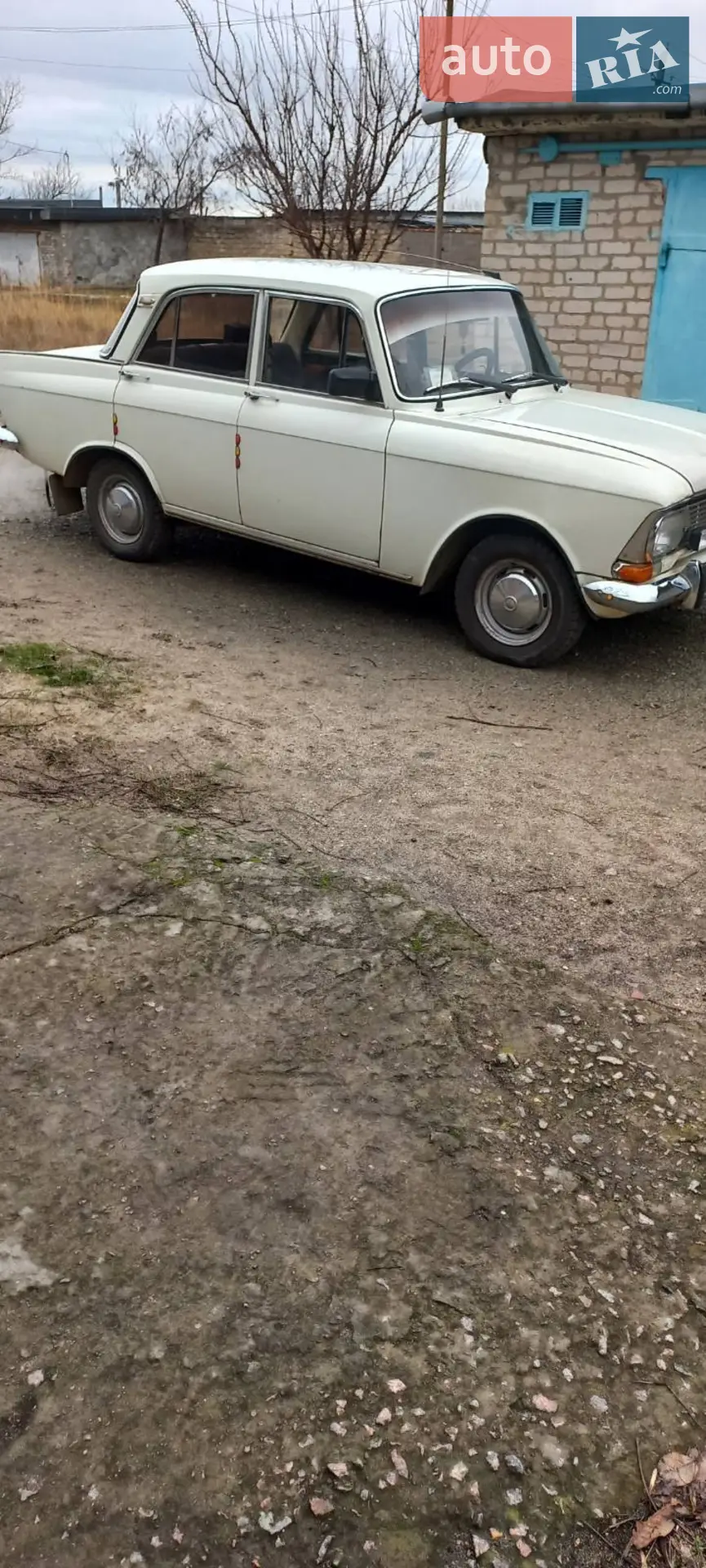 ИЖ 412 ИЭ, 1974