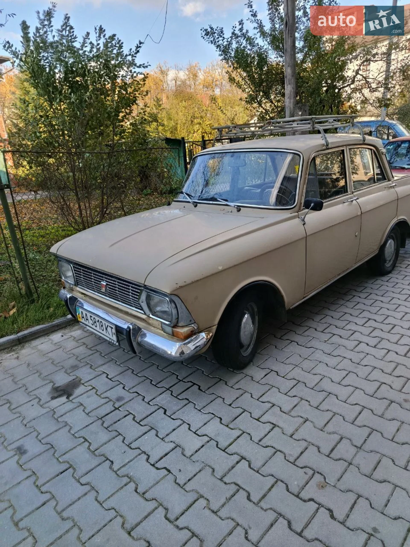 ІЖ 412 ИЭ, 1982