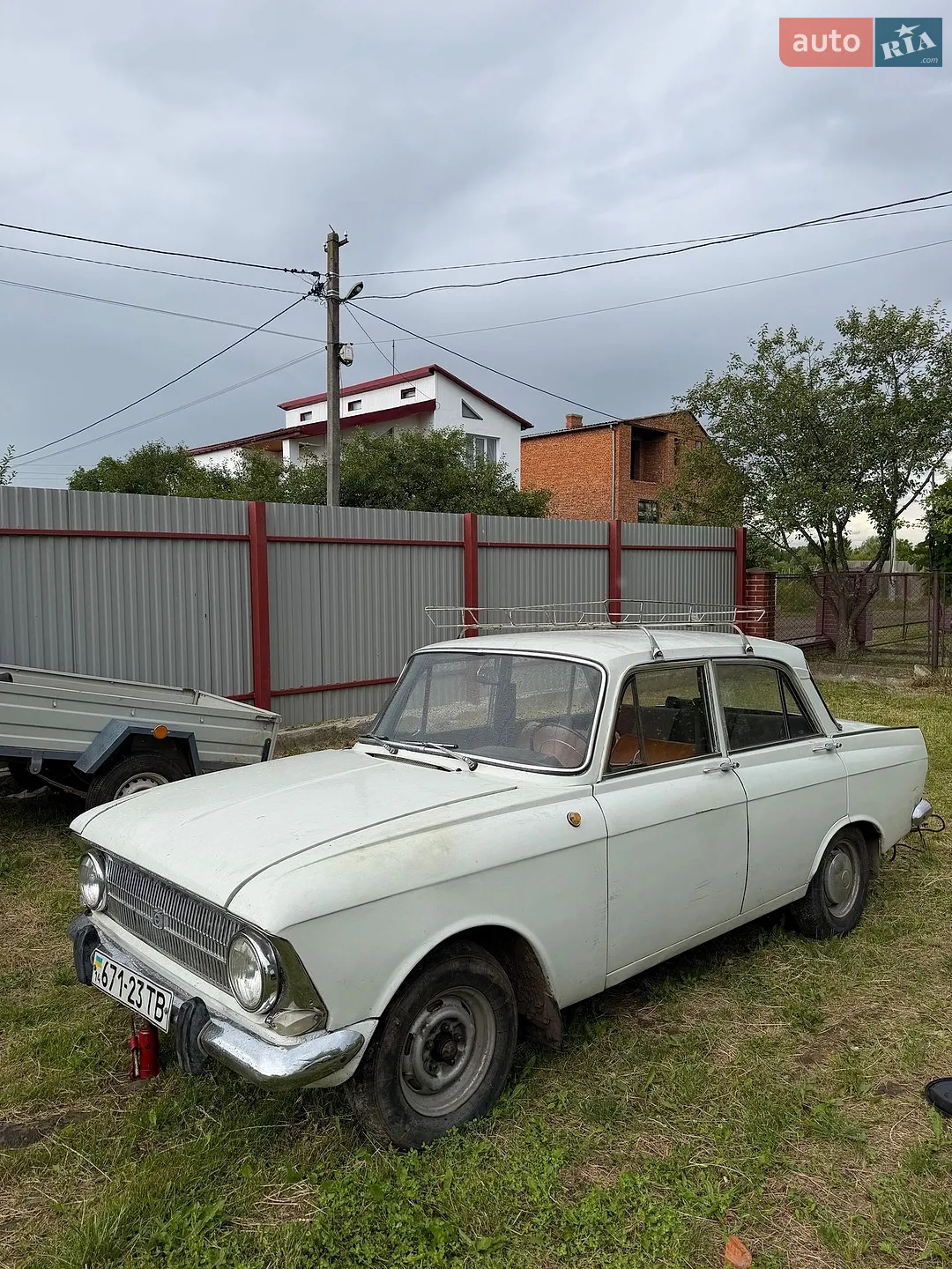ИЖ 412 ИЭ, 1982