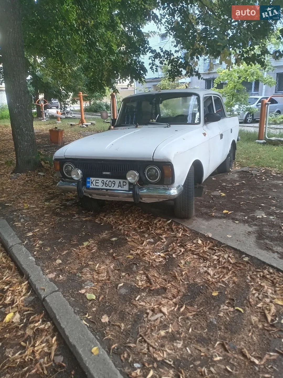 ИЖ 412 ИЭ, 1986