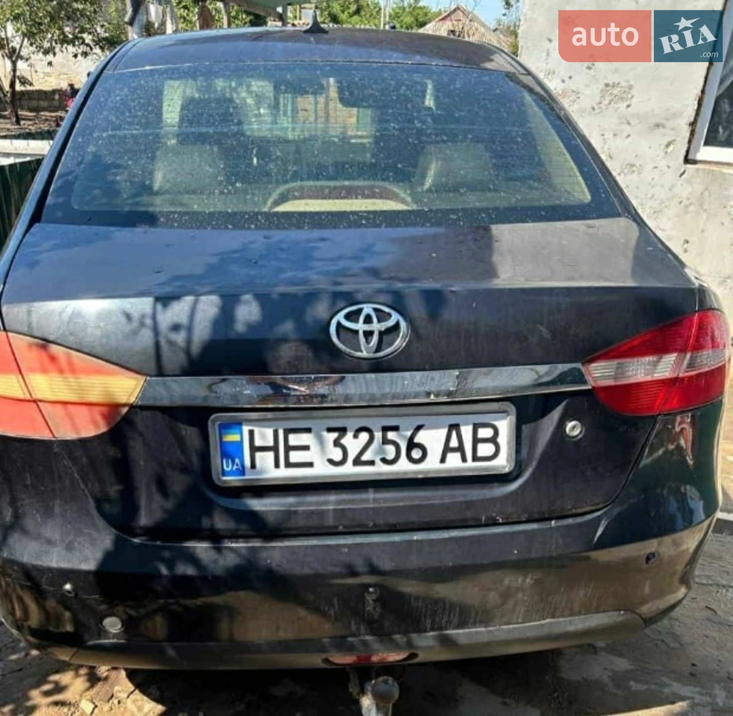 JAC J5, 2014