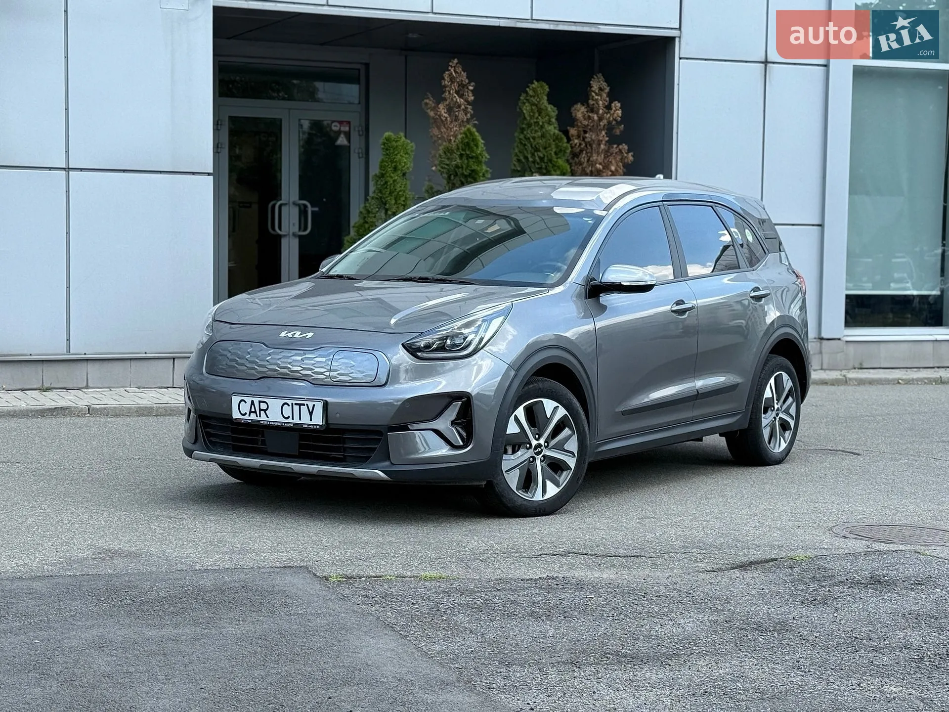 Kia Niro, 2022