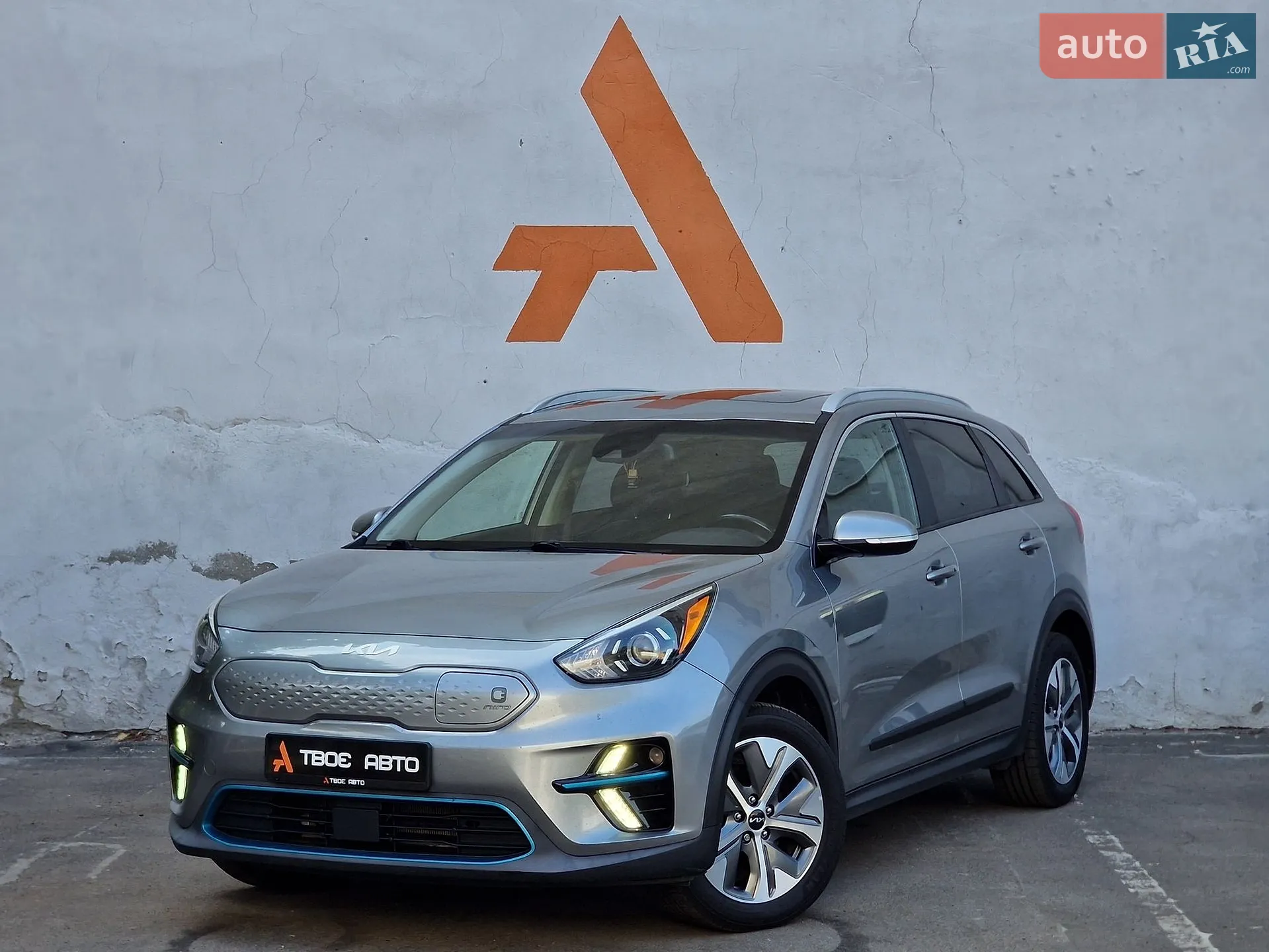 Kia Niro, 2021