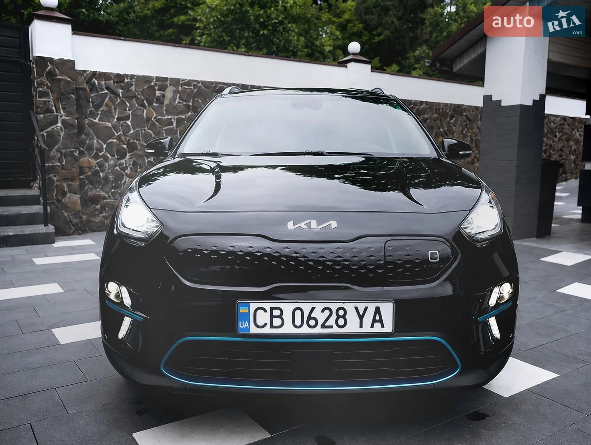 Kia Niro, 2021