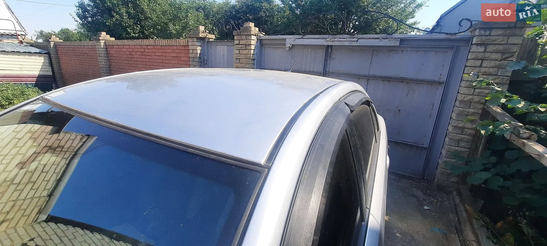 Kia Rio, 2010