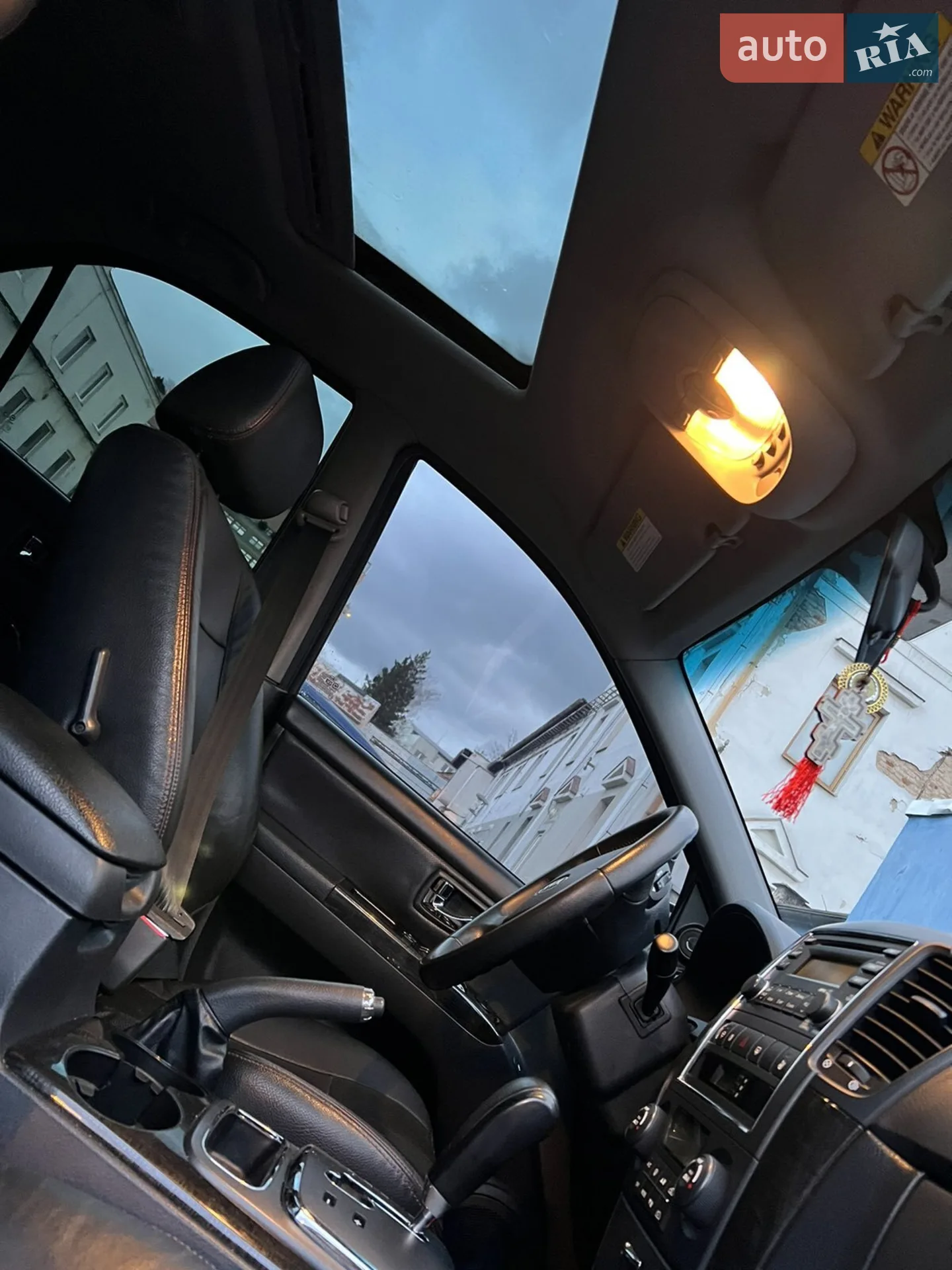 Kia Sorento, 2008