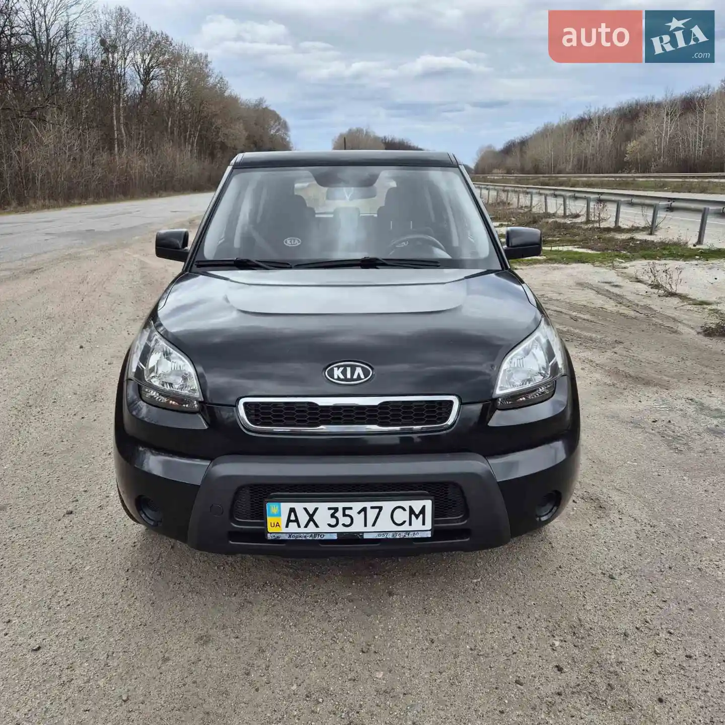 Kia Soul, 2011