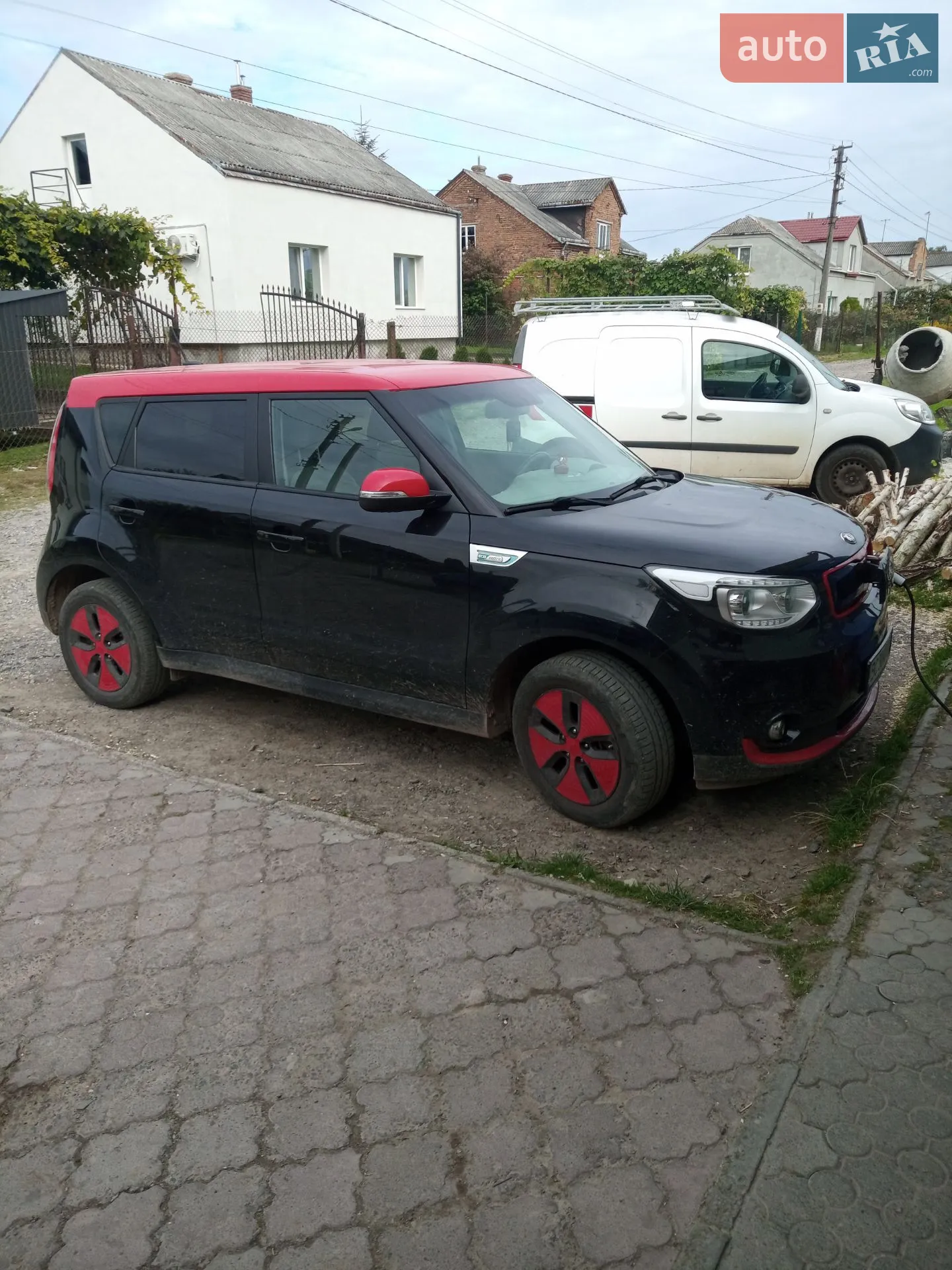 Kia Soul, 2015
