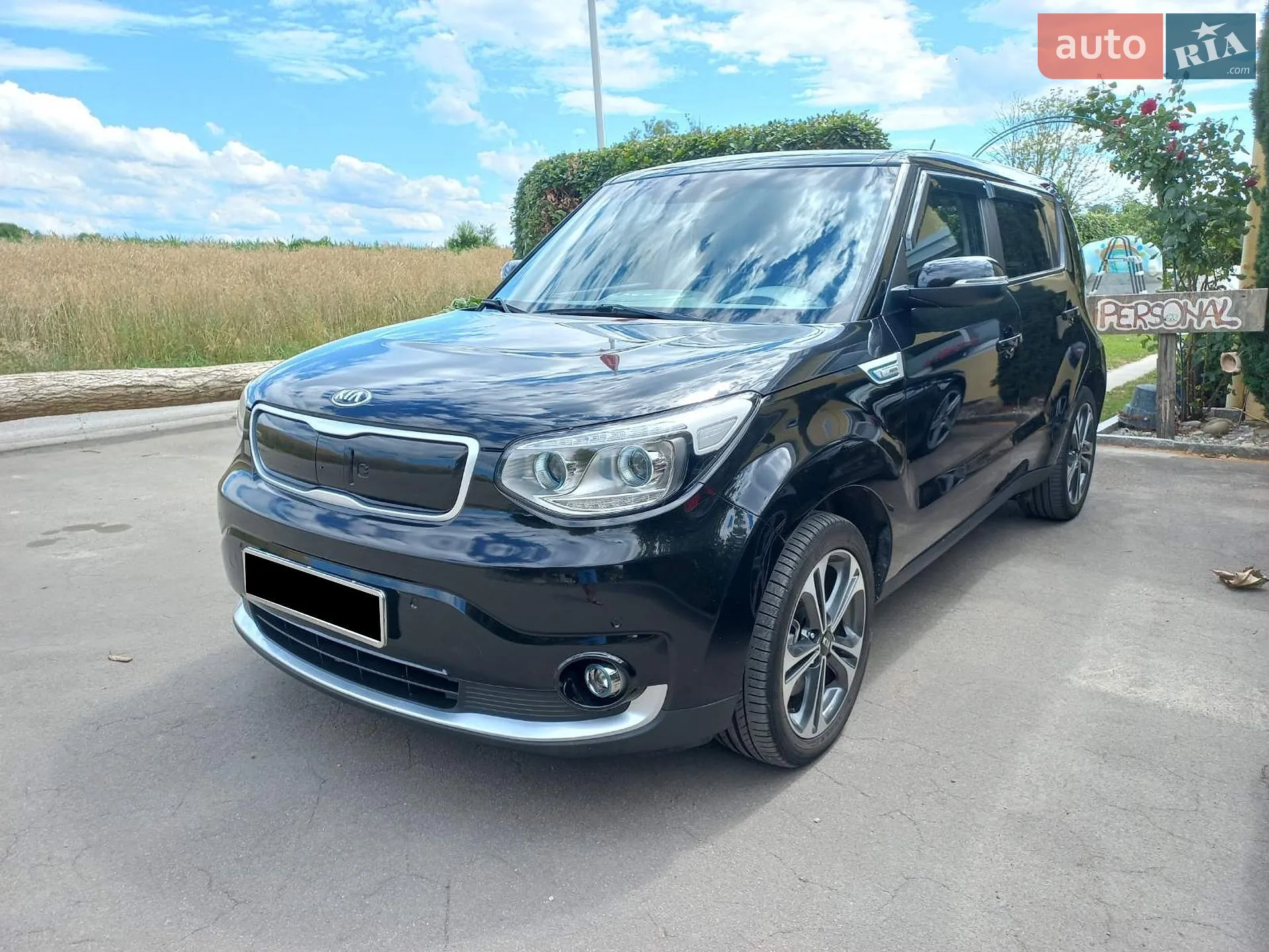 Kia Soul, 2016