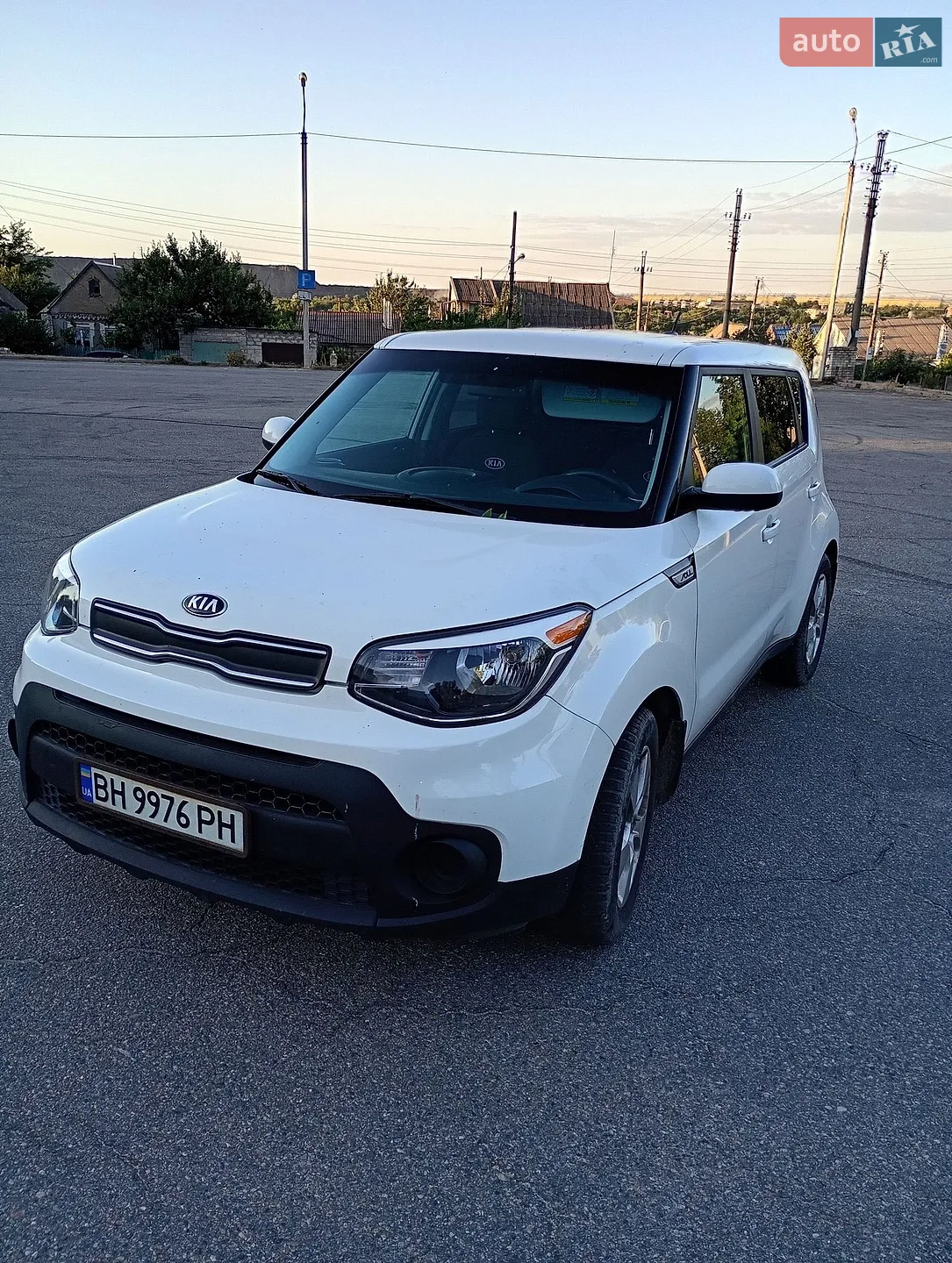 Kia Soul, 2018