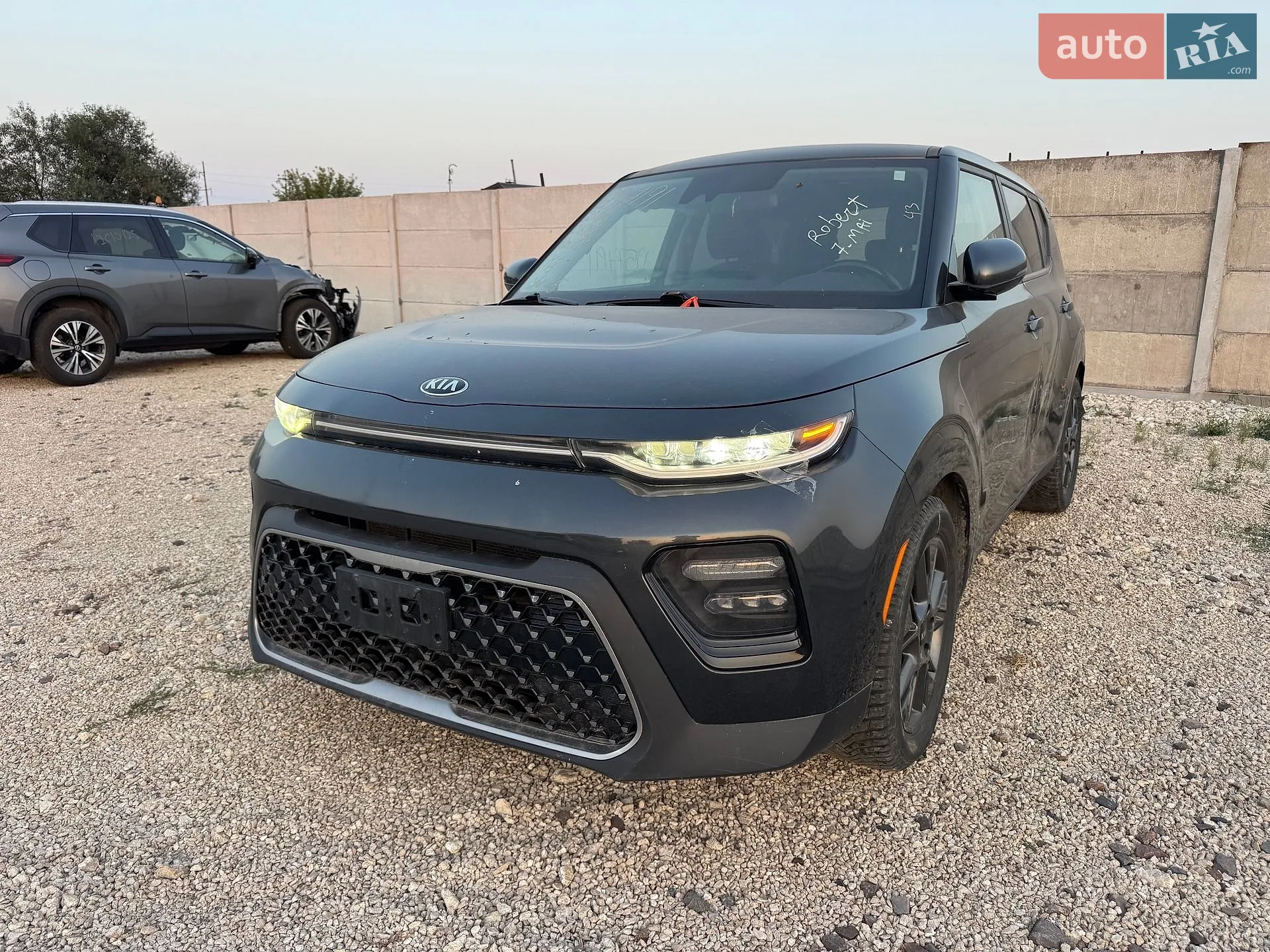 Kia Soul, 2020