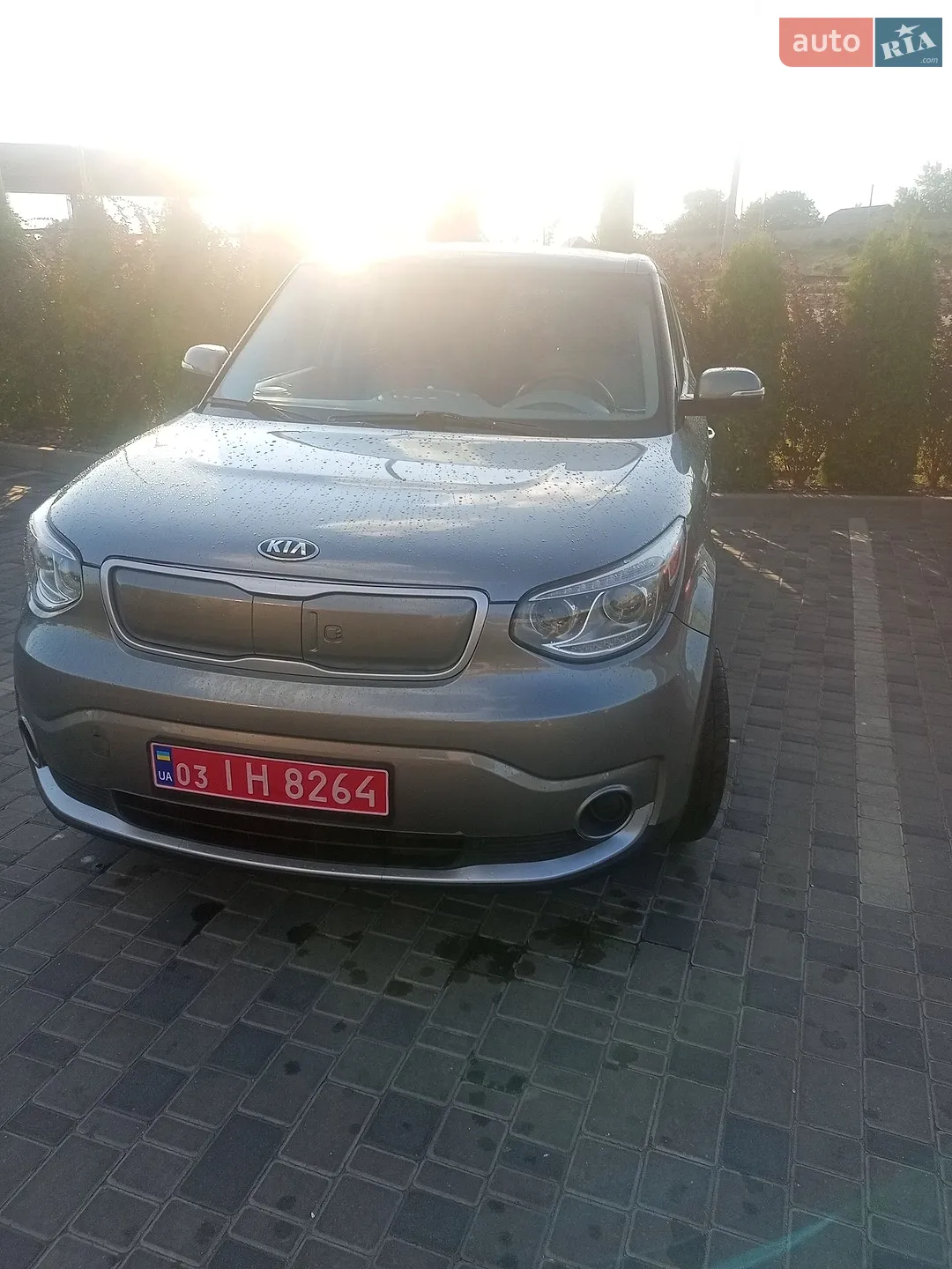 Kia Soul, 2016