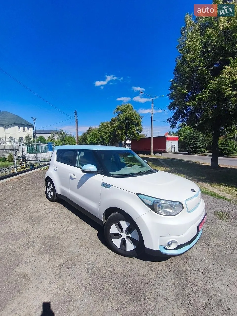 Kia Soul, 2015