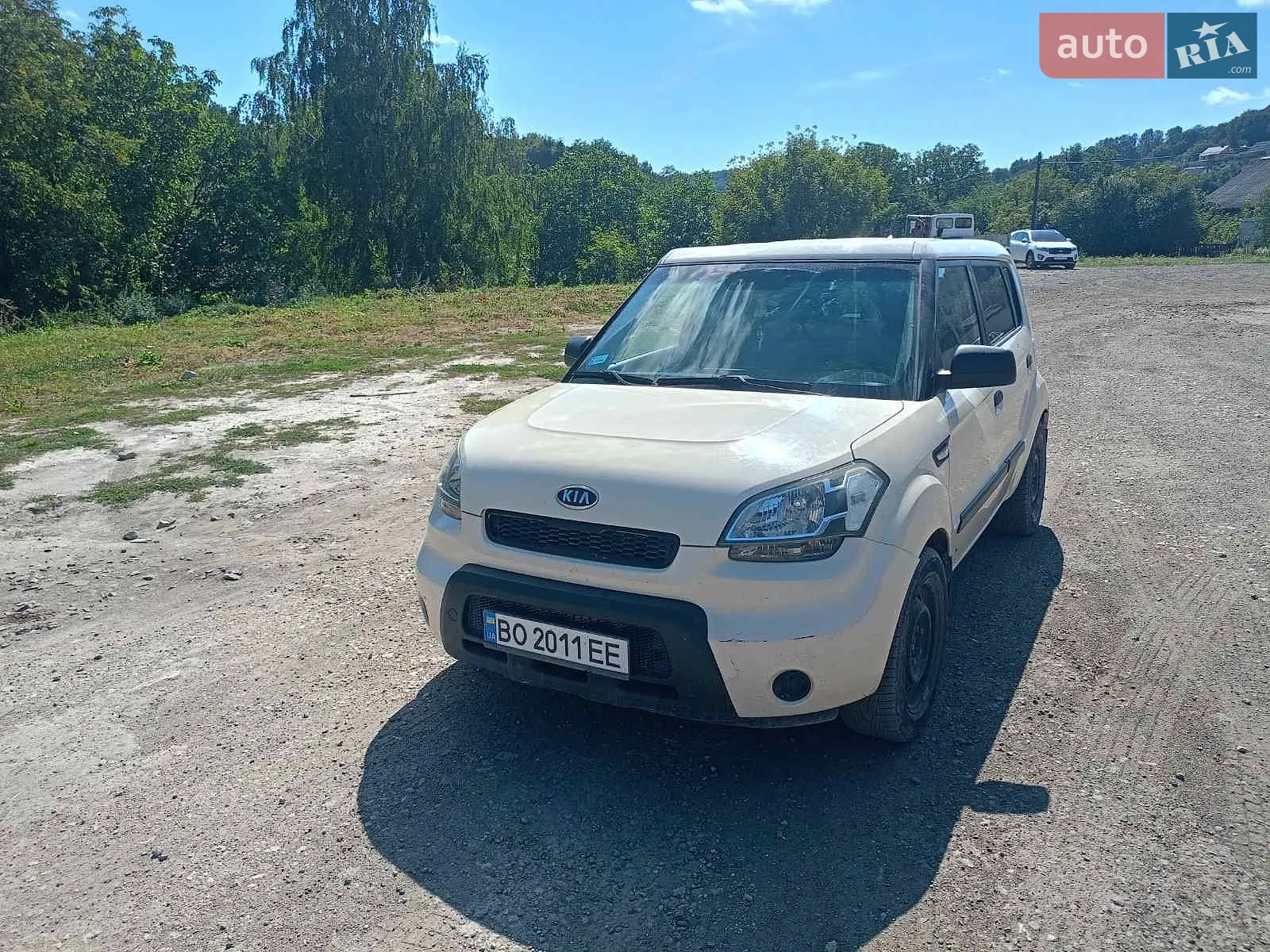 Kia Soul, 2009