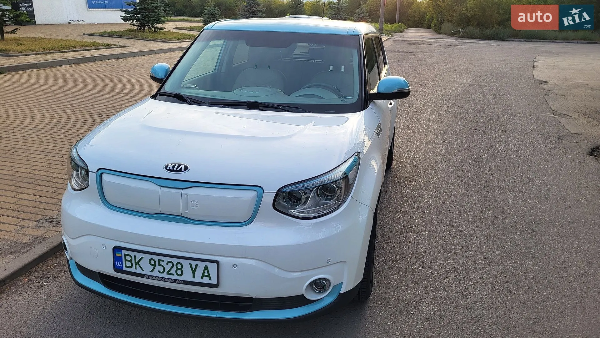 Kia Soul, 2014