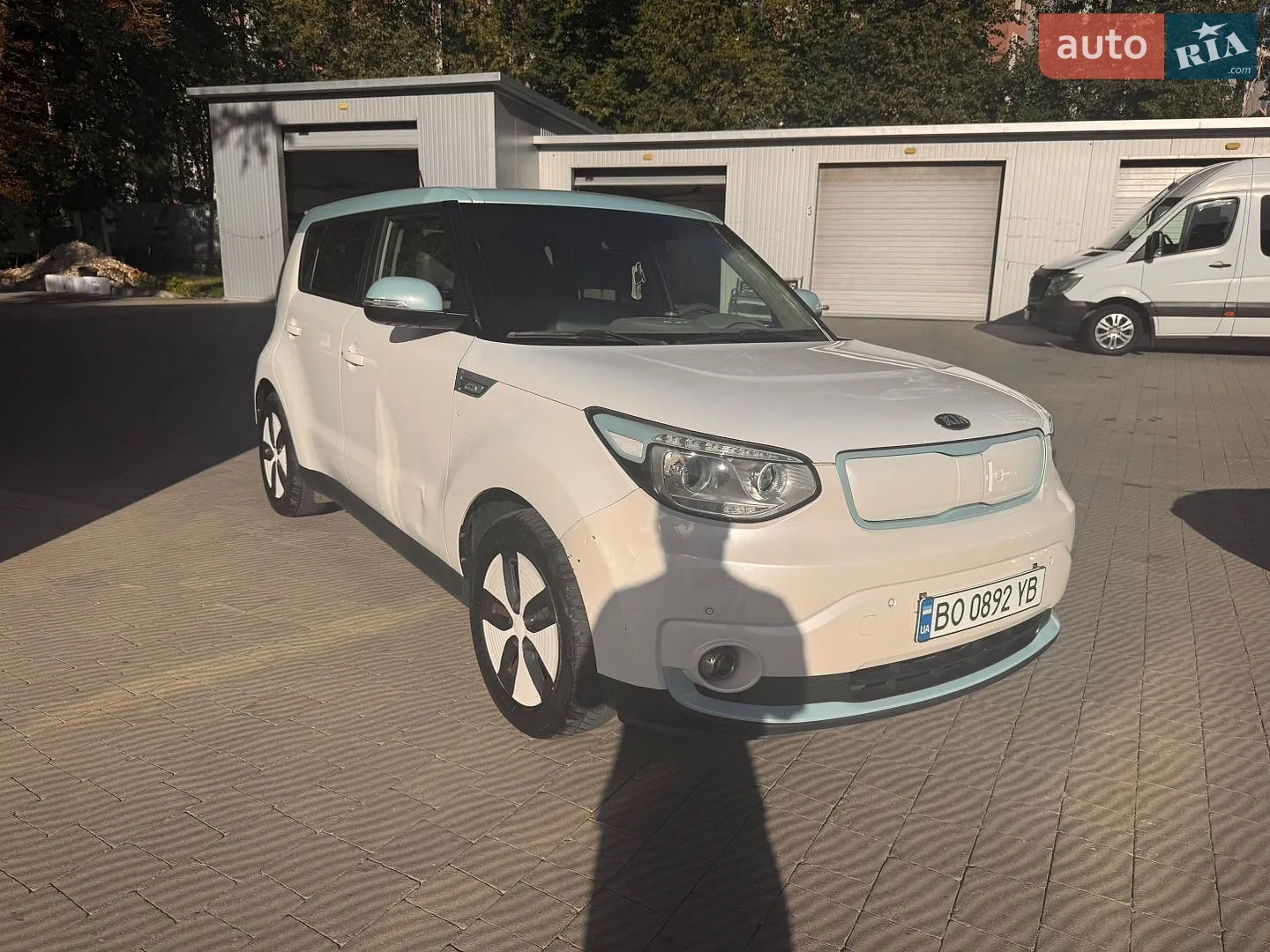Kia Soul, 2015