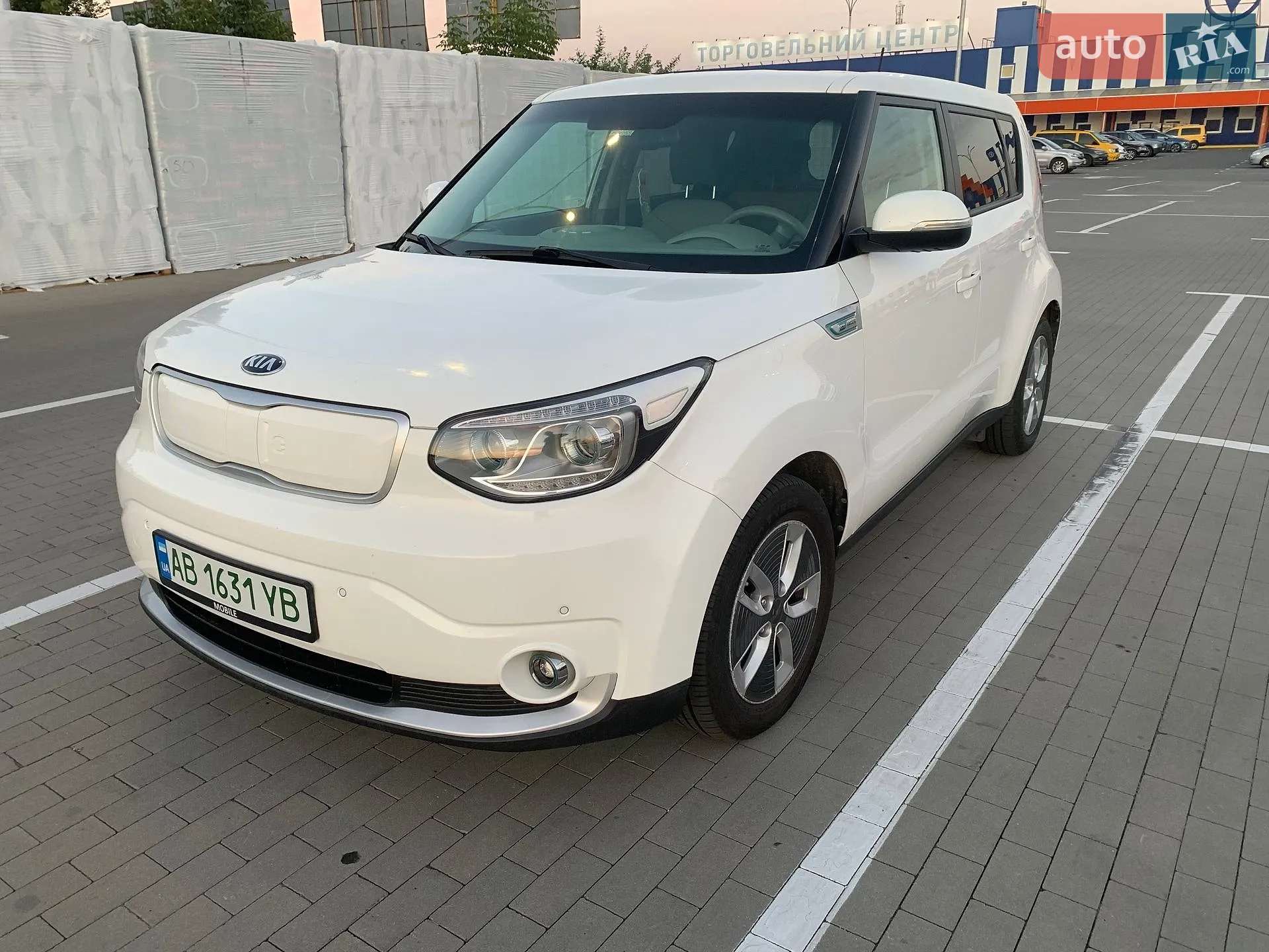 Kia Soul, 2017