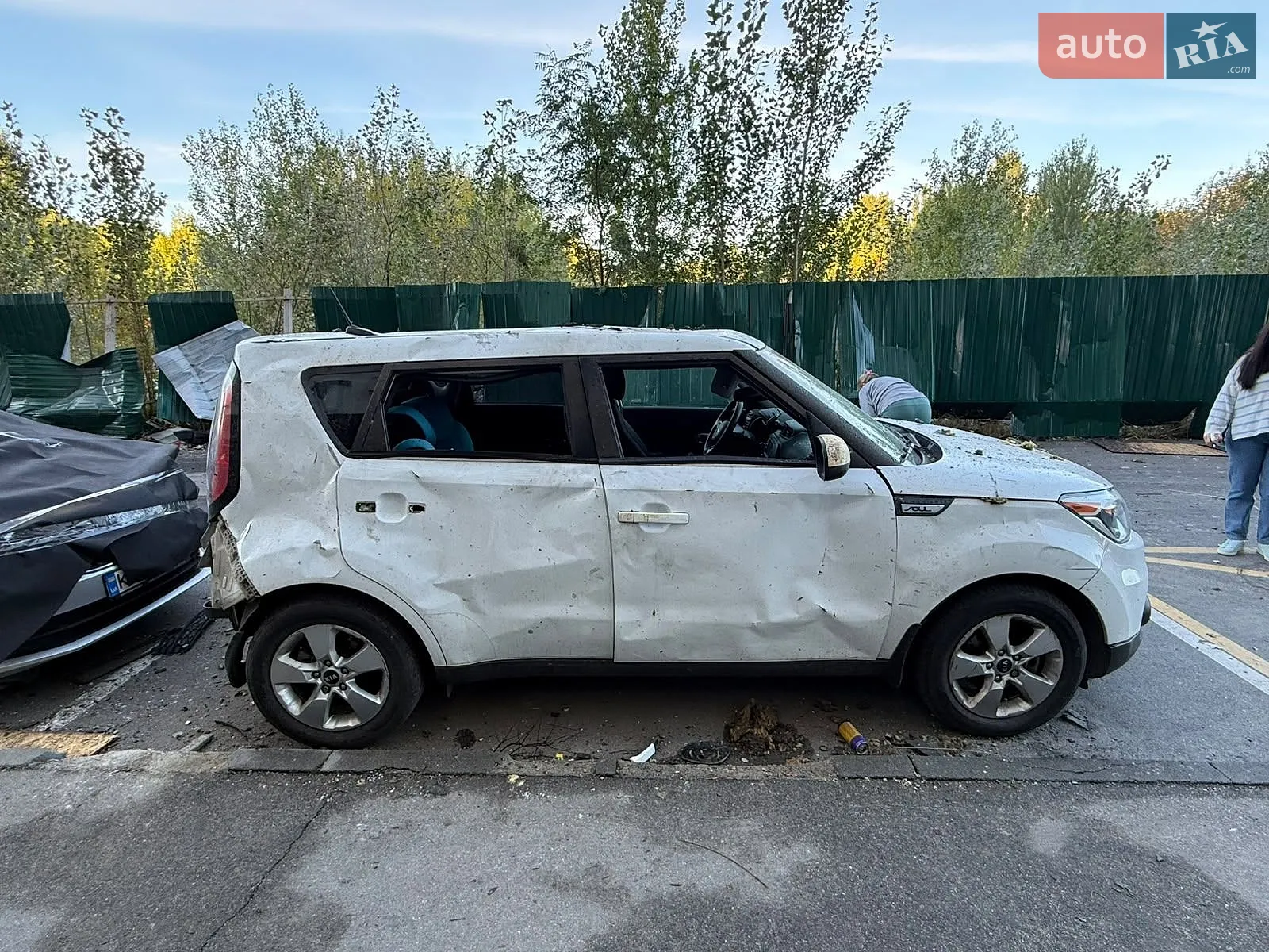 Kia Soul, 2016