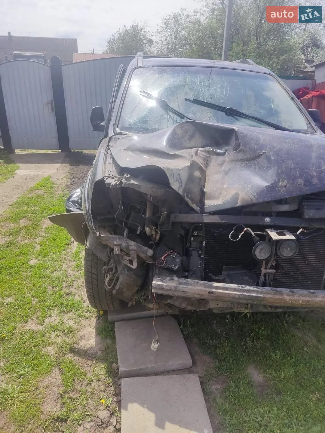 Kia Sportage, 2008