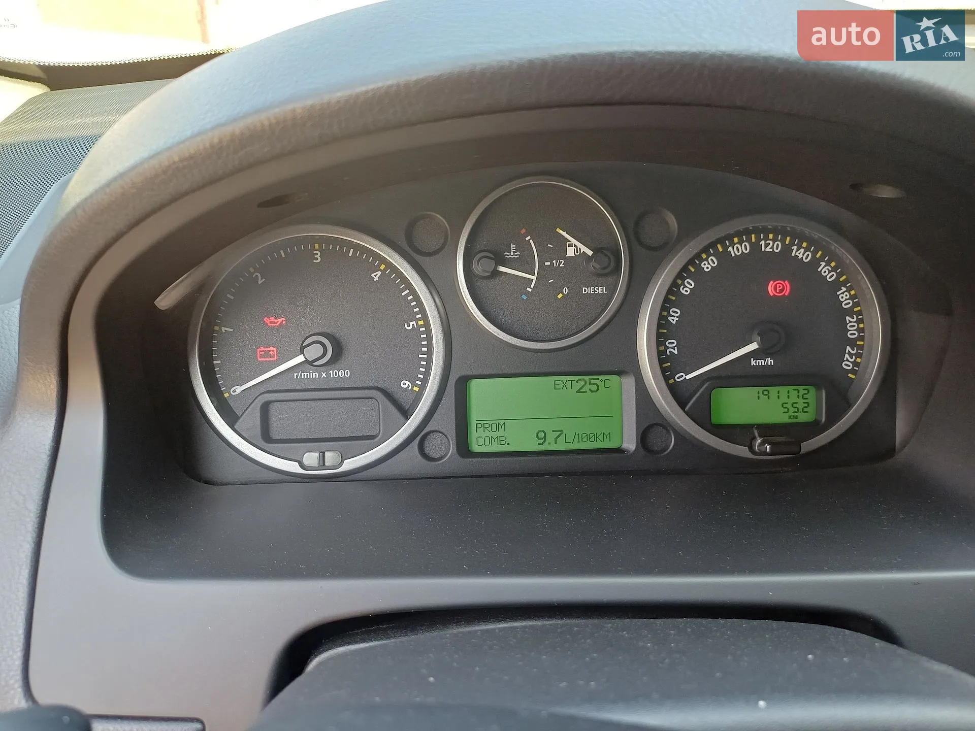 Land Rover Freelander, 2008
