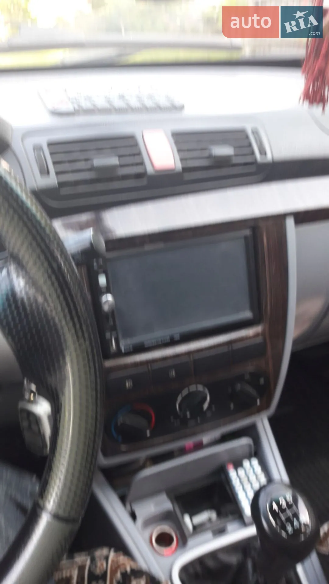 Lifan 520, 2007
