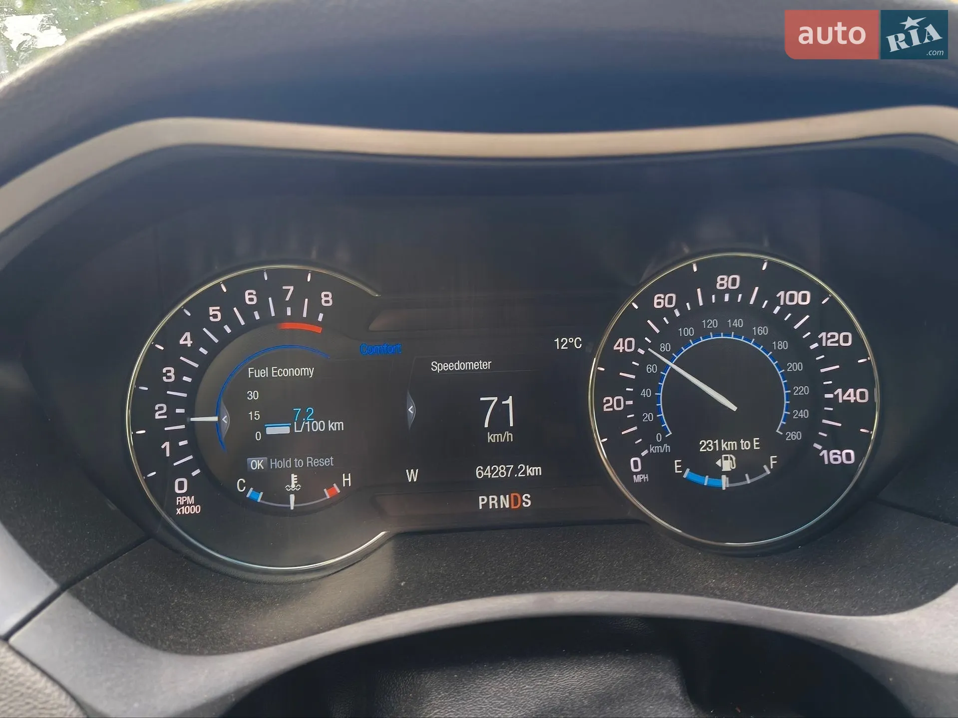 Lincoln MKZ, 2019