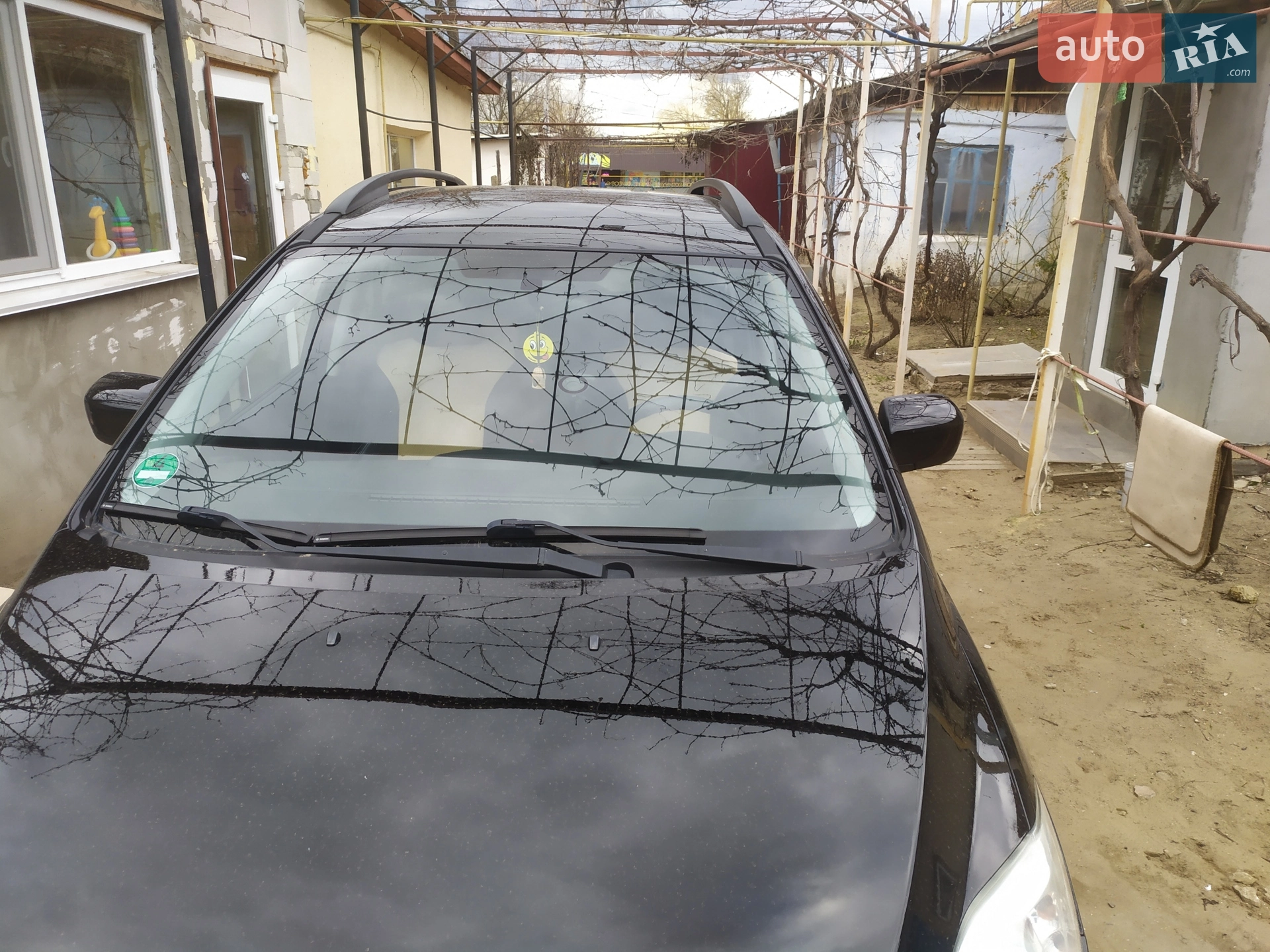 Mazda 5, 2006