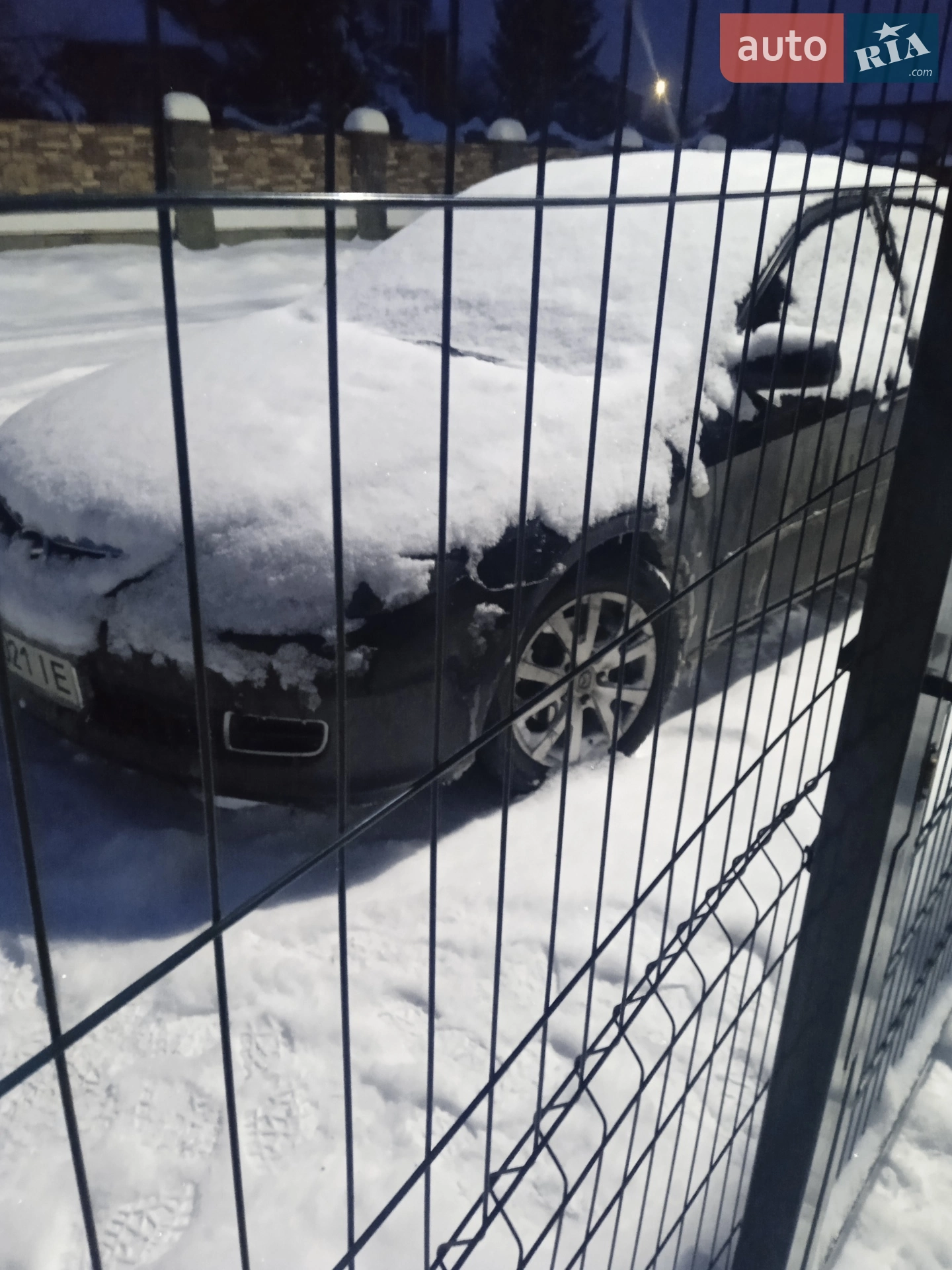 Mazda 6, 2007